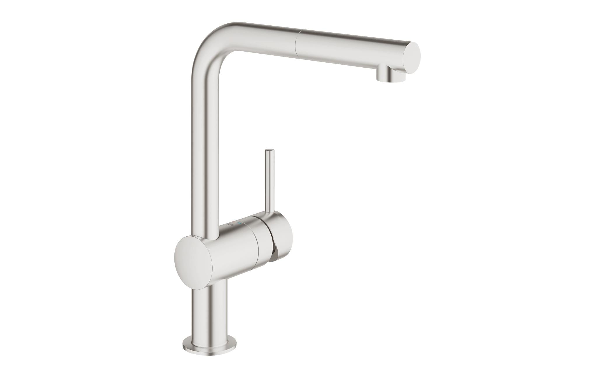GROHE Küchenarmatur Minta 1/2