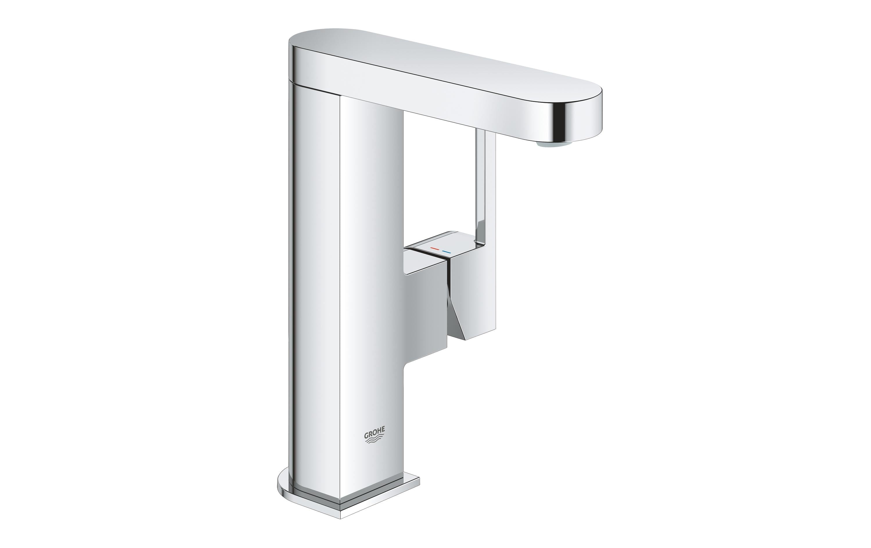 GROHE Lavaboarmatur GROHE Plus 1/2″ M-SIZE