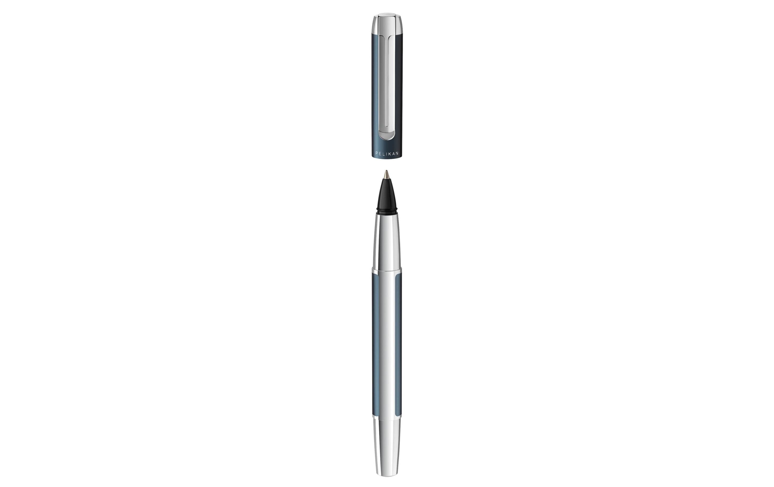 Pelikan Rollerball Pura, Petrol