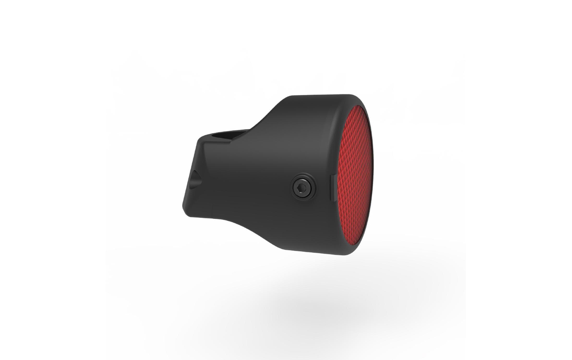 Invoxia GPS Tracker Bike Invoxia