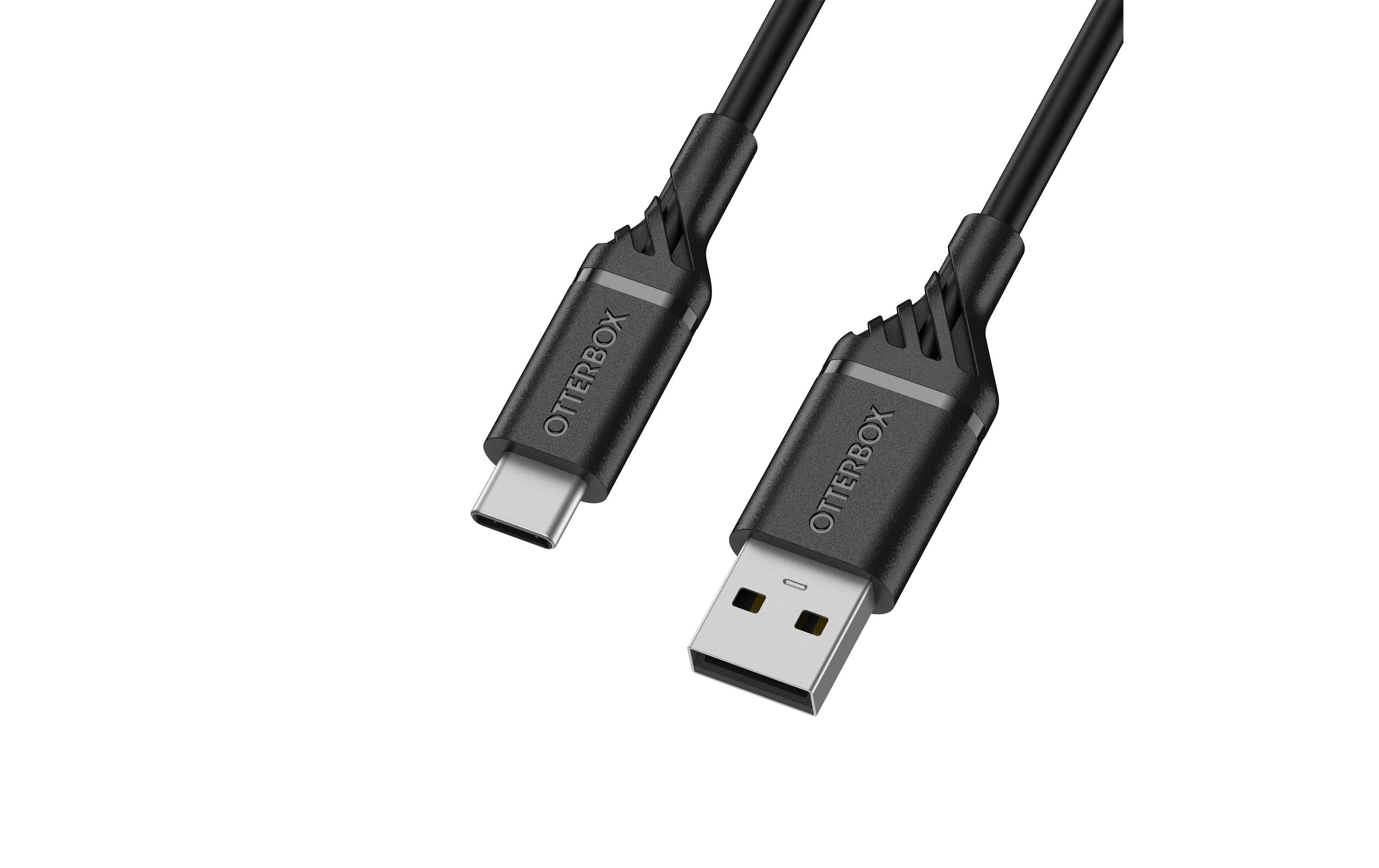 Otterbox USB-Ladekabel  USB C - USB A 1 m