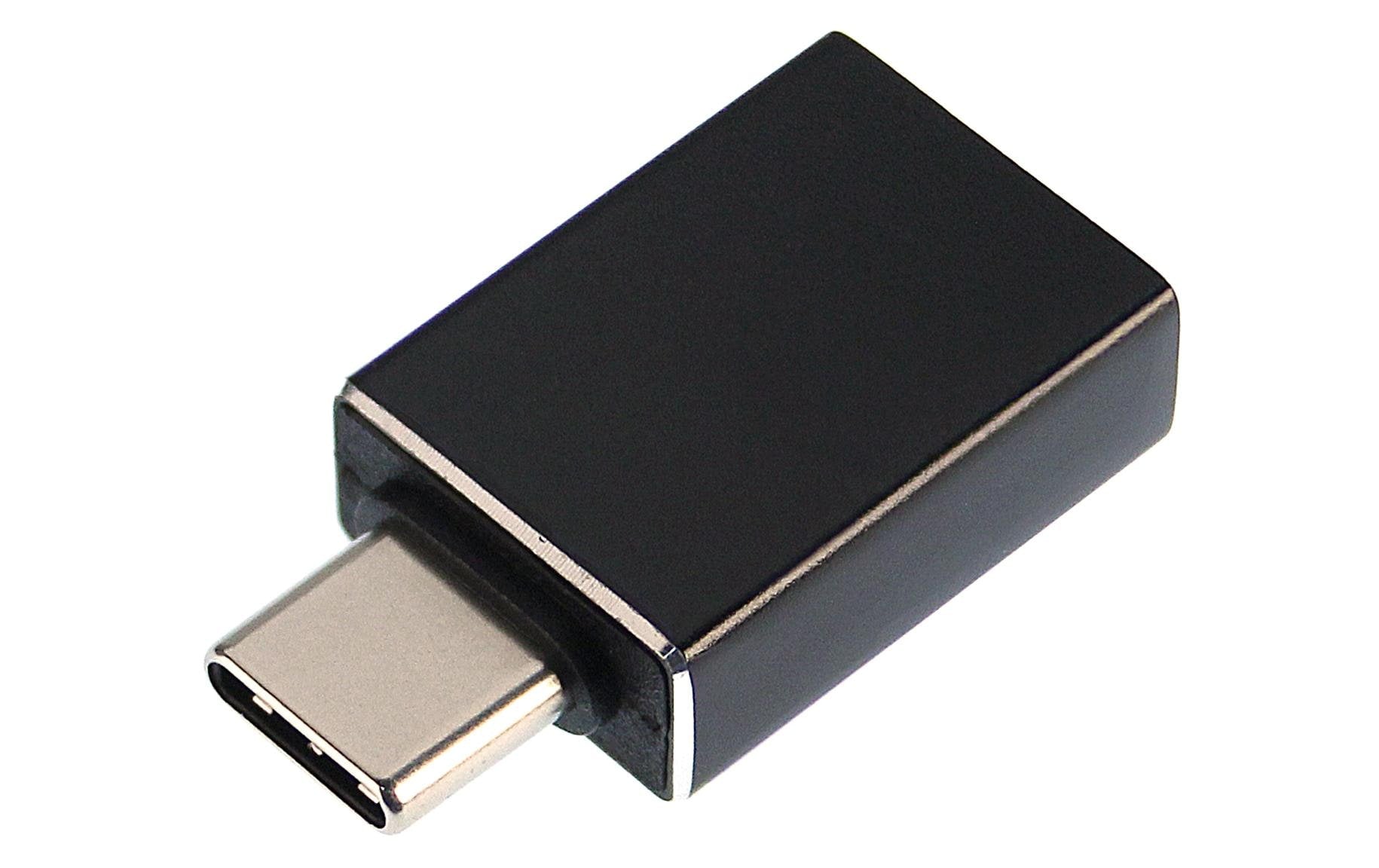 STEFFEN Adapter USB-C zu USB-A