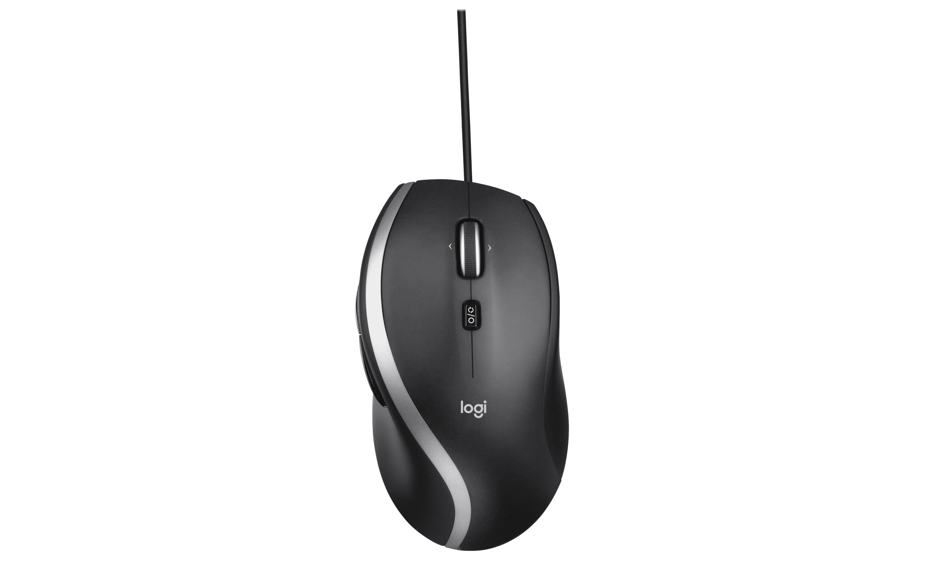Logitech Maus M500s