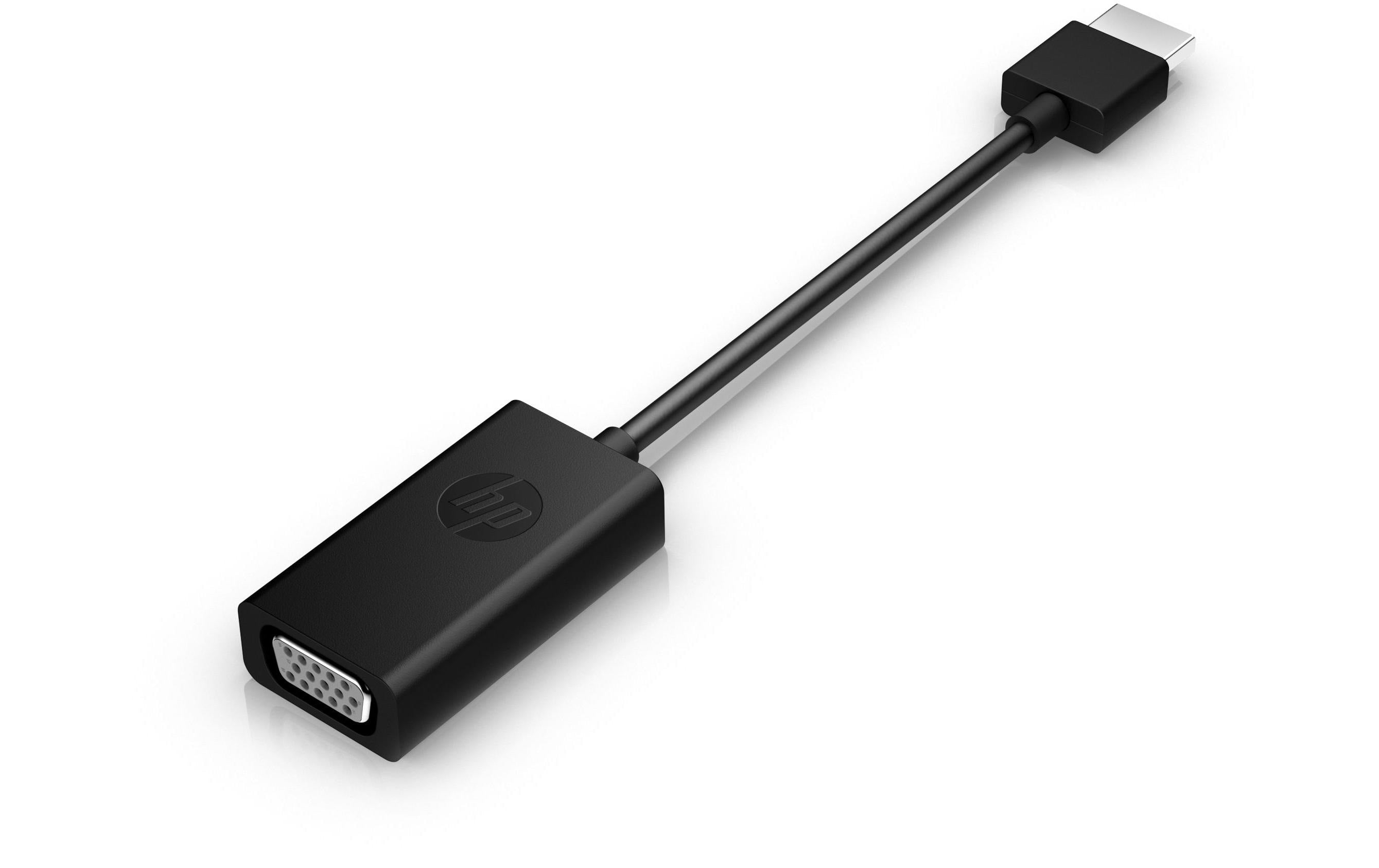 HP Adapter X1B84AA HDMI - VGA
