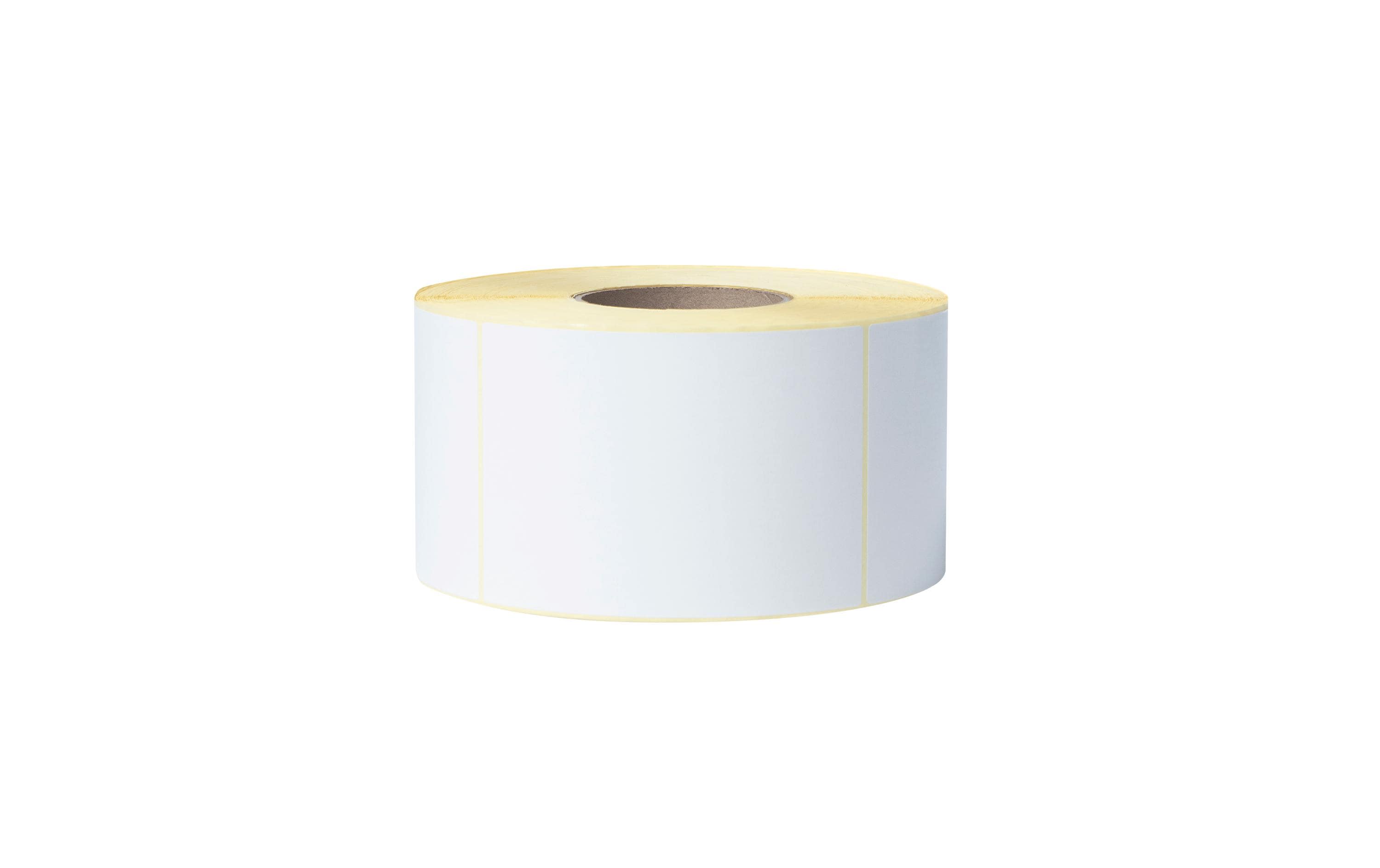 Brother Etikettenrolle Thermo Transfer BCS 102 x 150 mm
