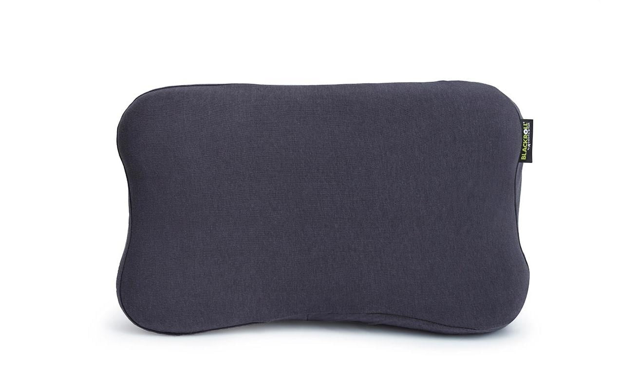 BLACKROLL Pillow Case Jersey, Anthrazit