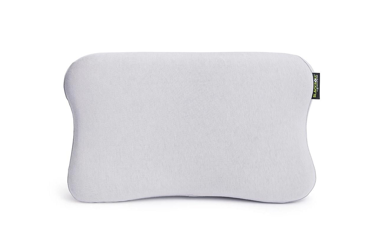 BLACKROLL Pillow Case Jersey, Hellgrau