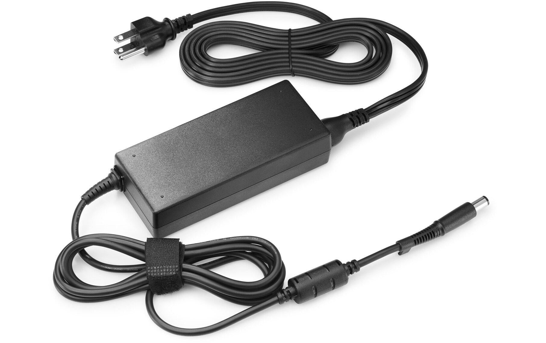 HP Netzteil Desktop Mini 90 W L4R65AA