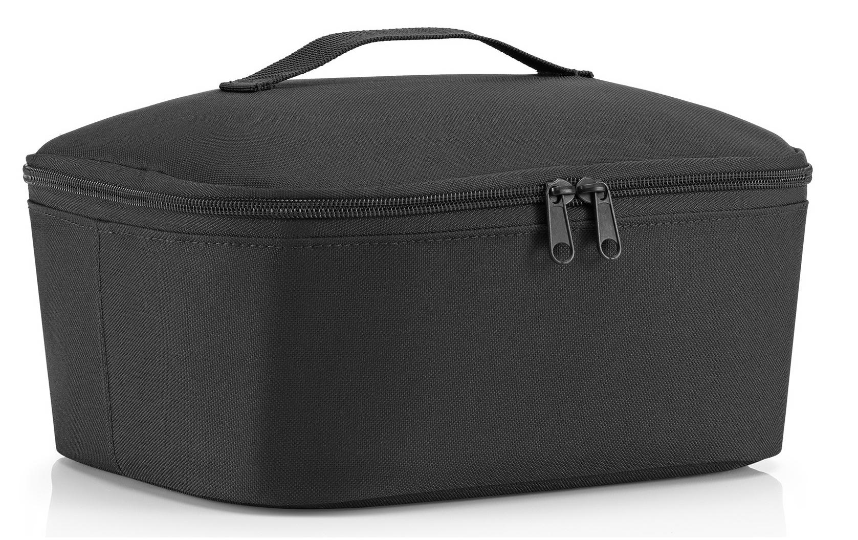 Reisenthel Kühltasche M Pocket Black