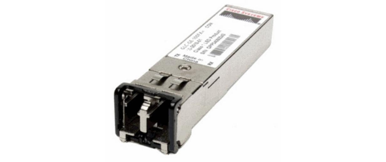 Cisco Meraki SFP+ Modul MA-SFP-10GB-SR