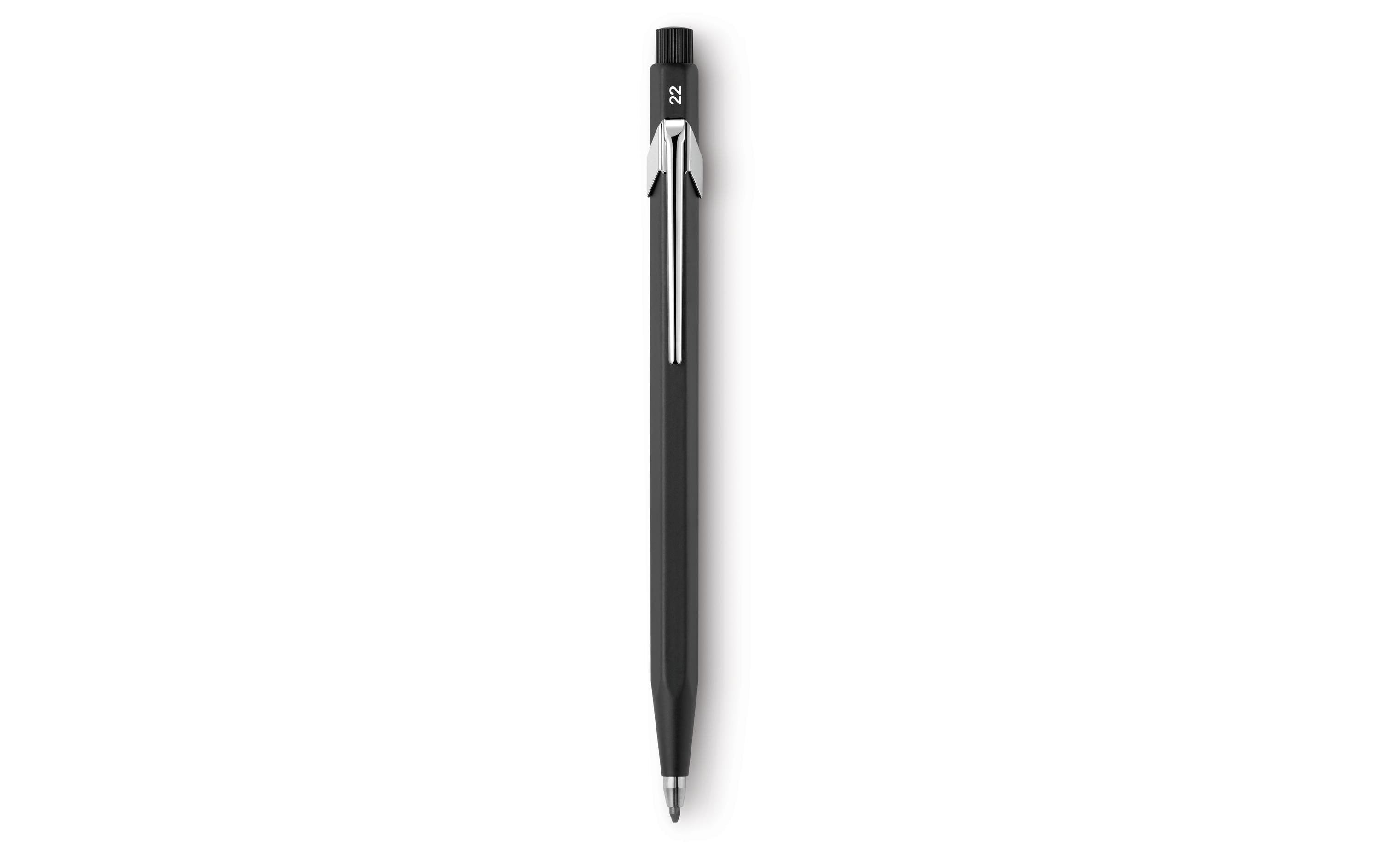 Caran d'Ache Minenbleistift 2 mm 10 Stück