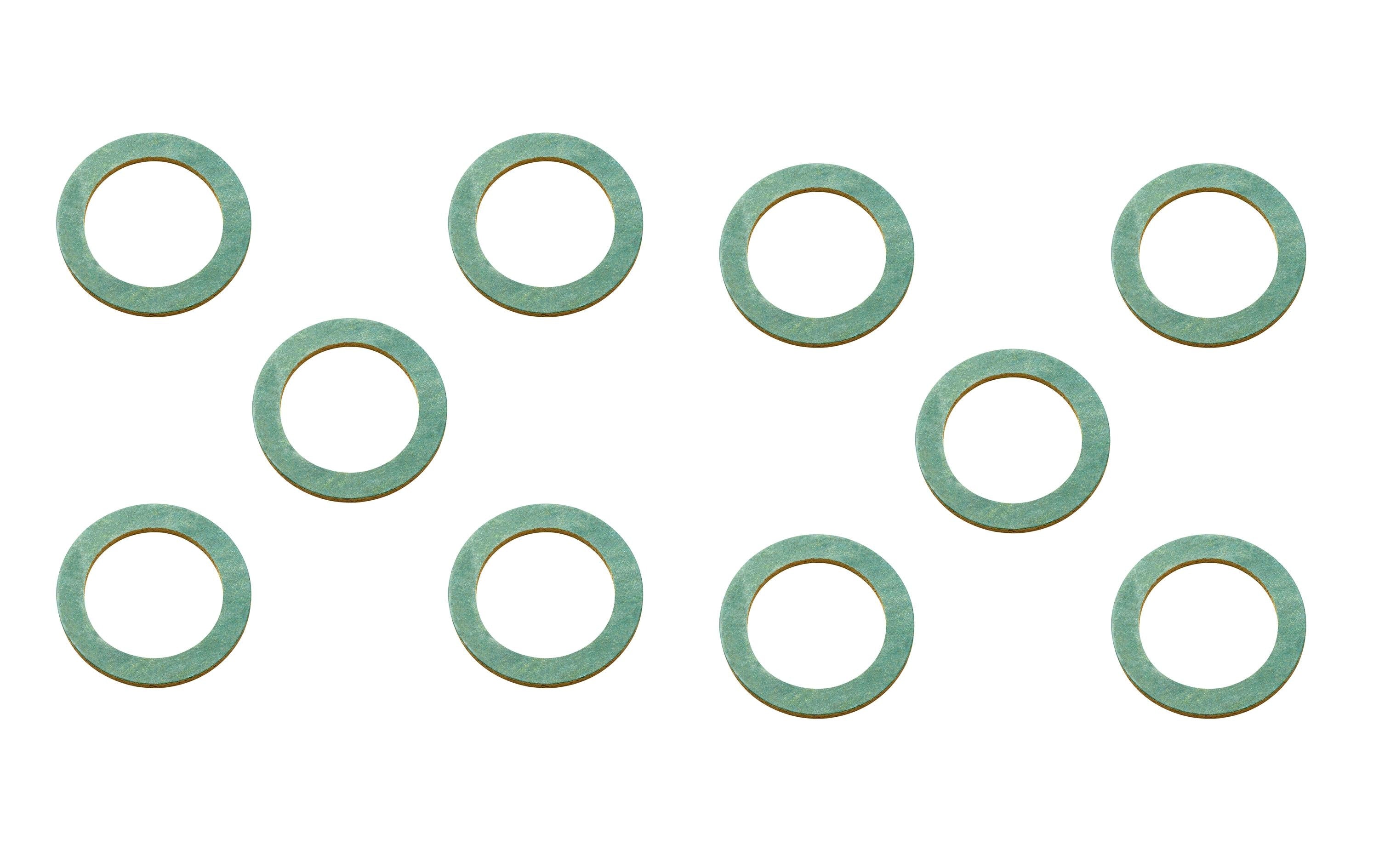 Mateu O-Ring 30 mm 10 Stück
