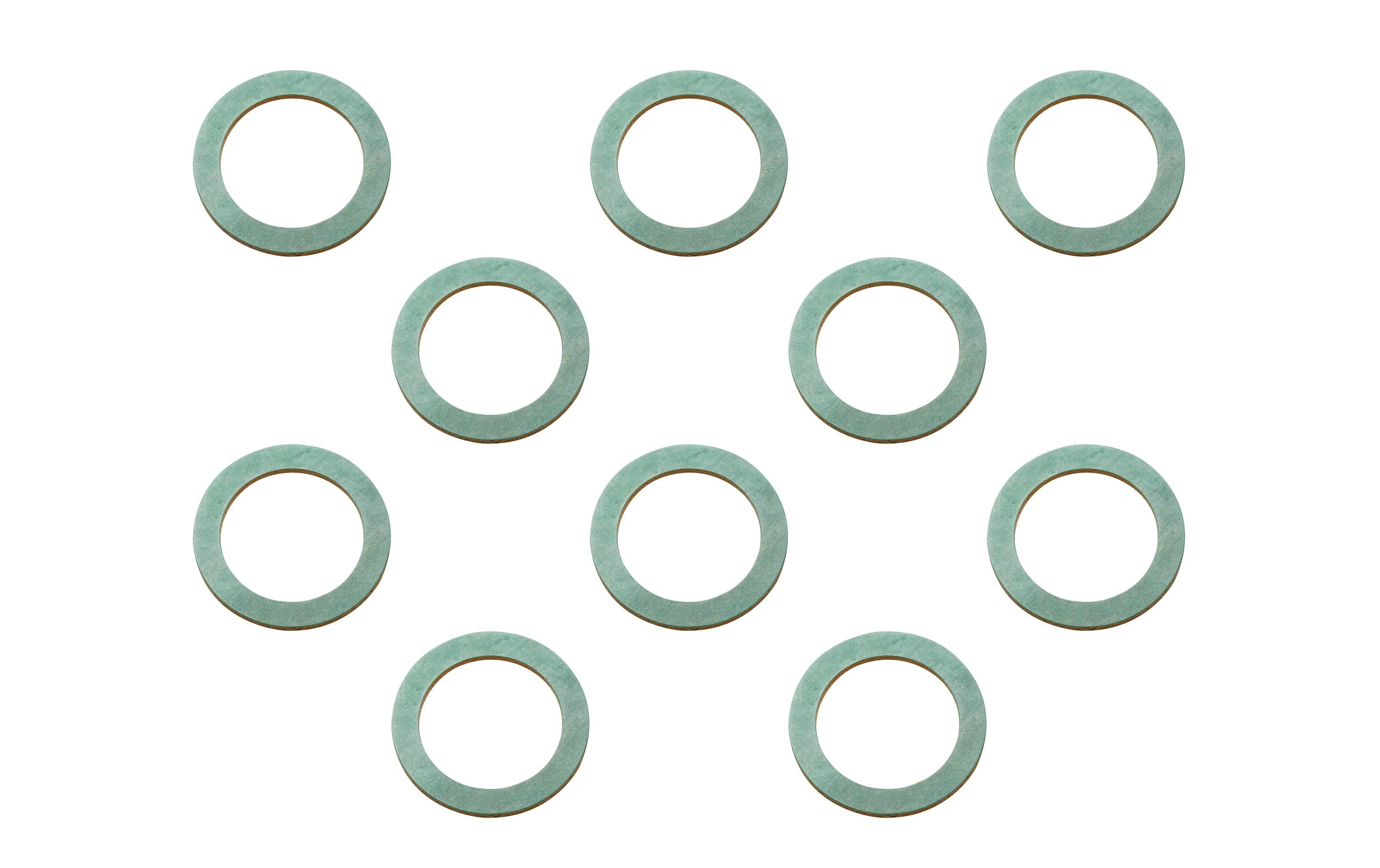 Mateu O-Ring 38 mm 10 Stück