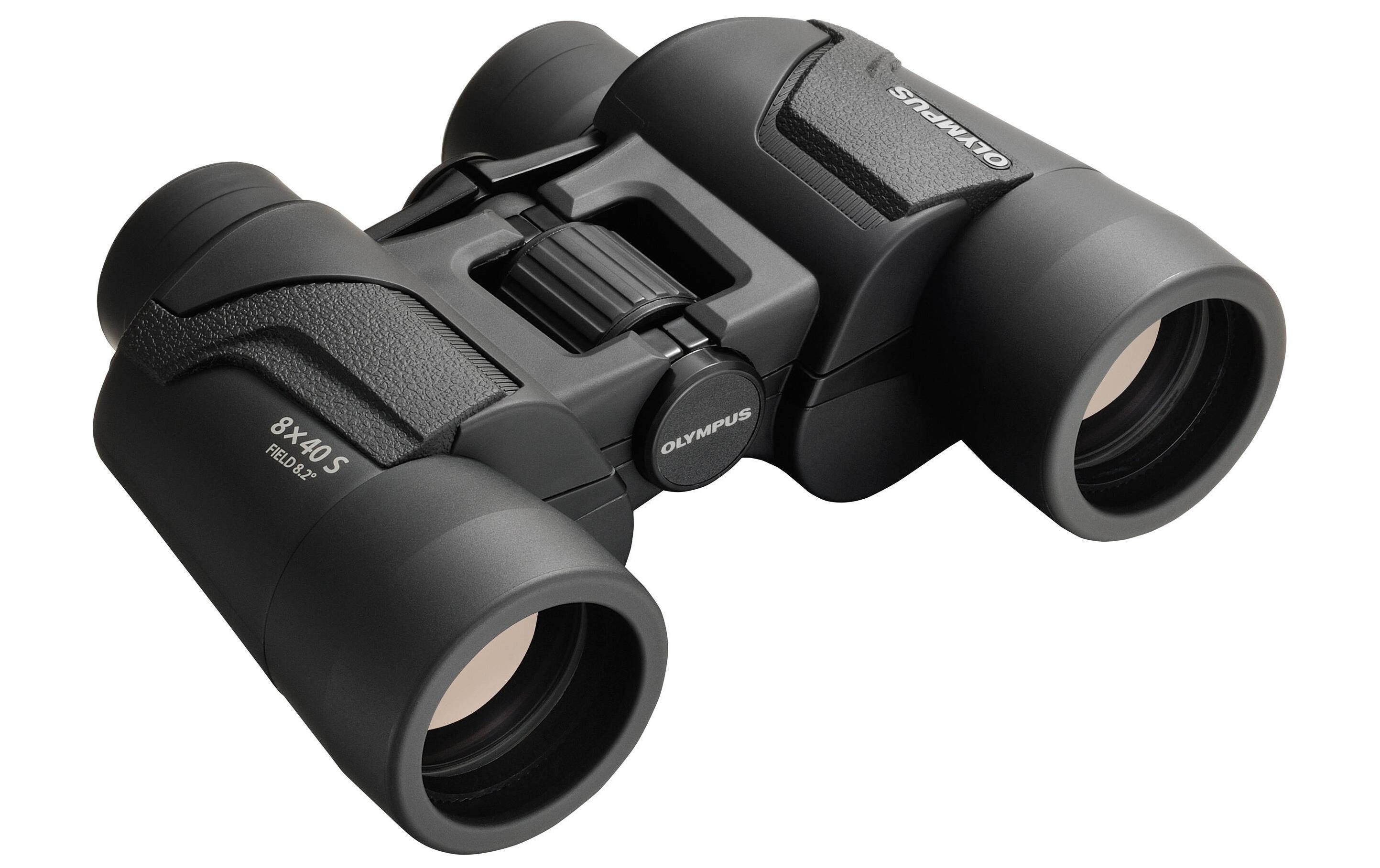 OM-System Fernglas 8x40 S