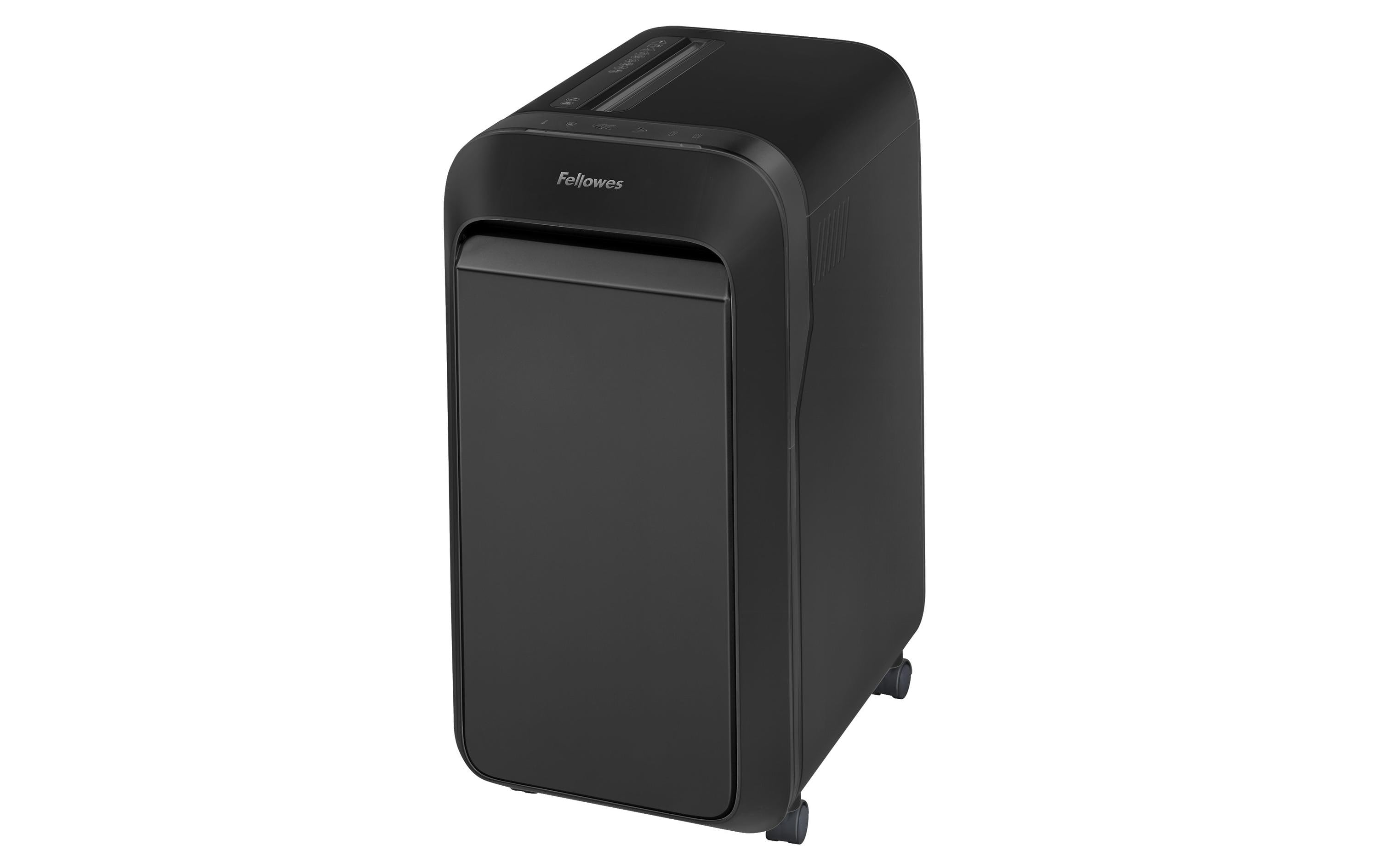 Fellowes Aktenvernichter Powershred LX220 P-4, 20 Seiten