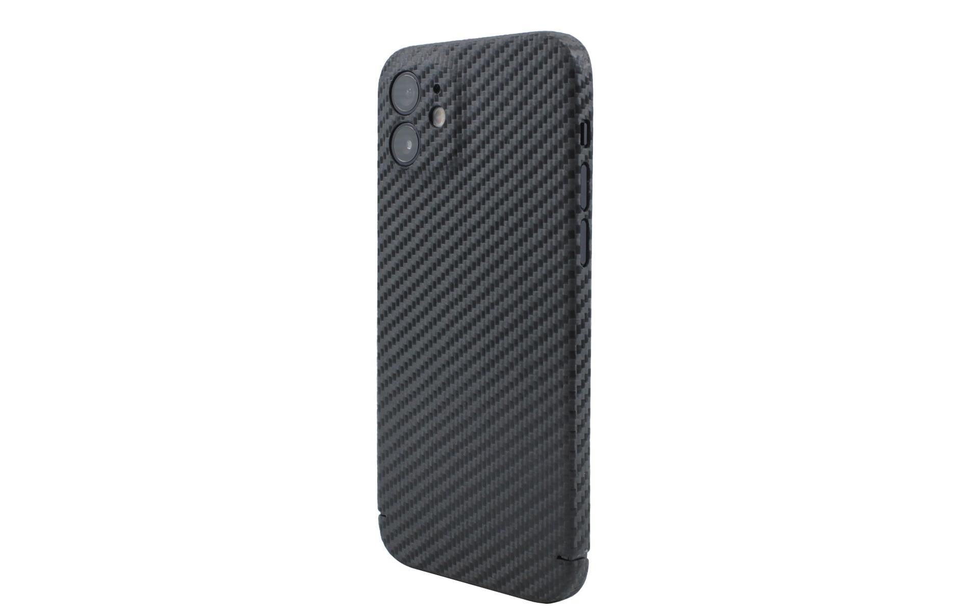 Nevox Back Cover Carbon Magnet Series iPhone 12 Mini