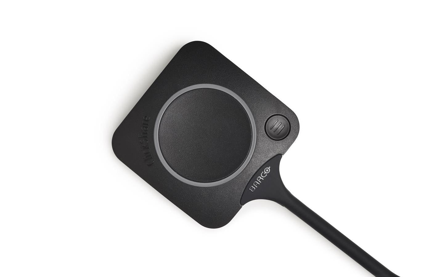 Barco ClickShare Conferencing Button C- und CX-Serie