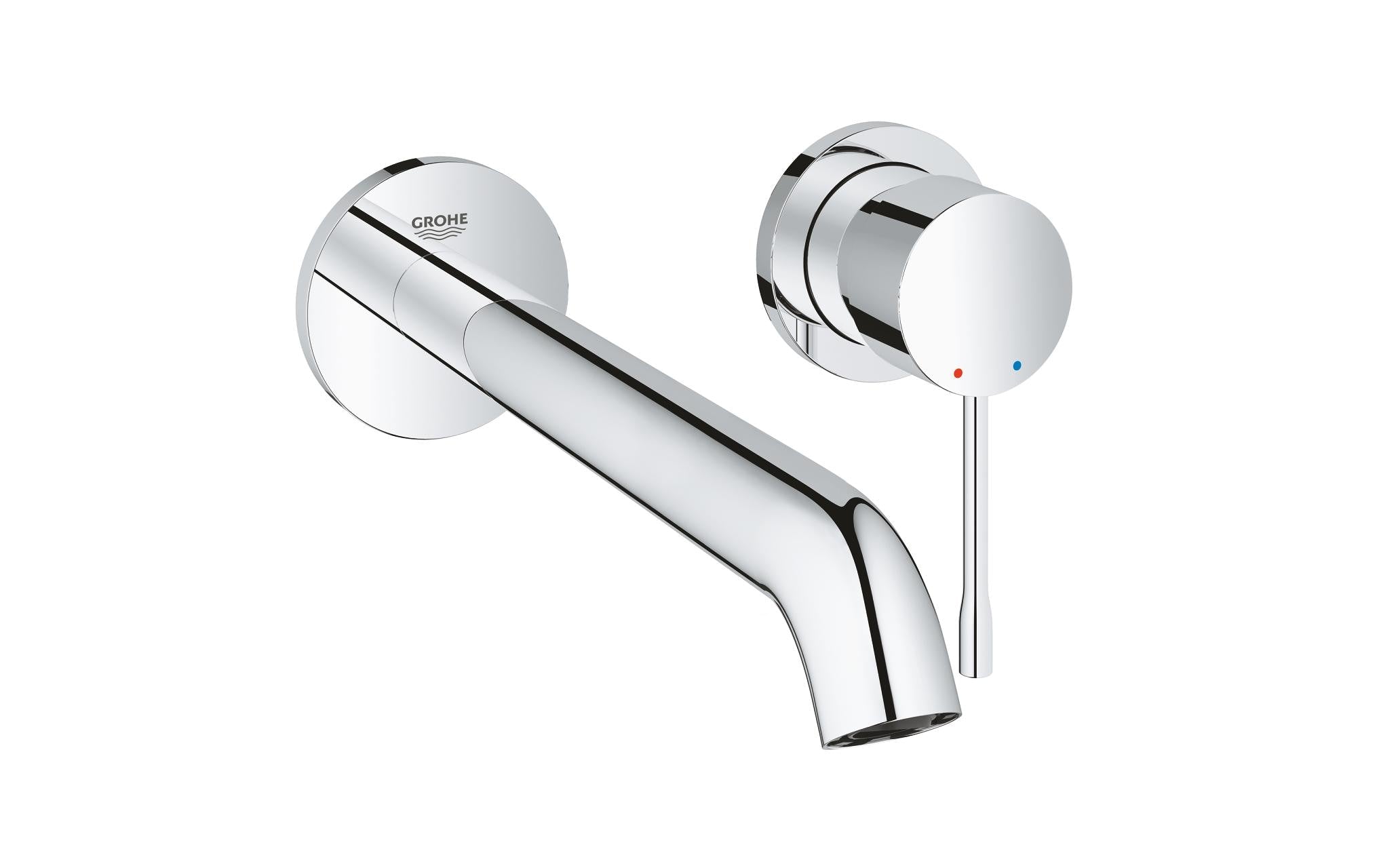 GROHE Lavaboarmatur Essence