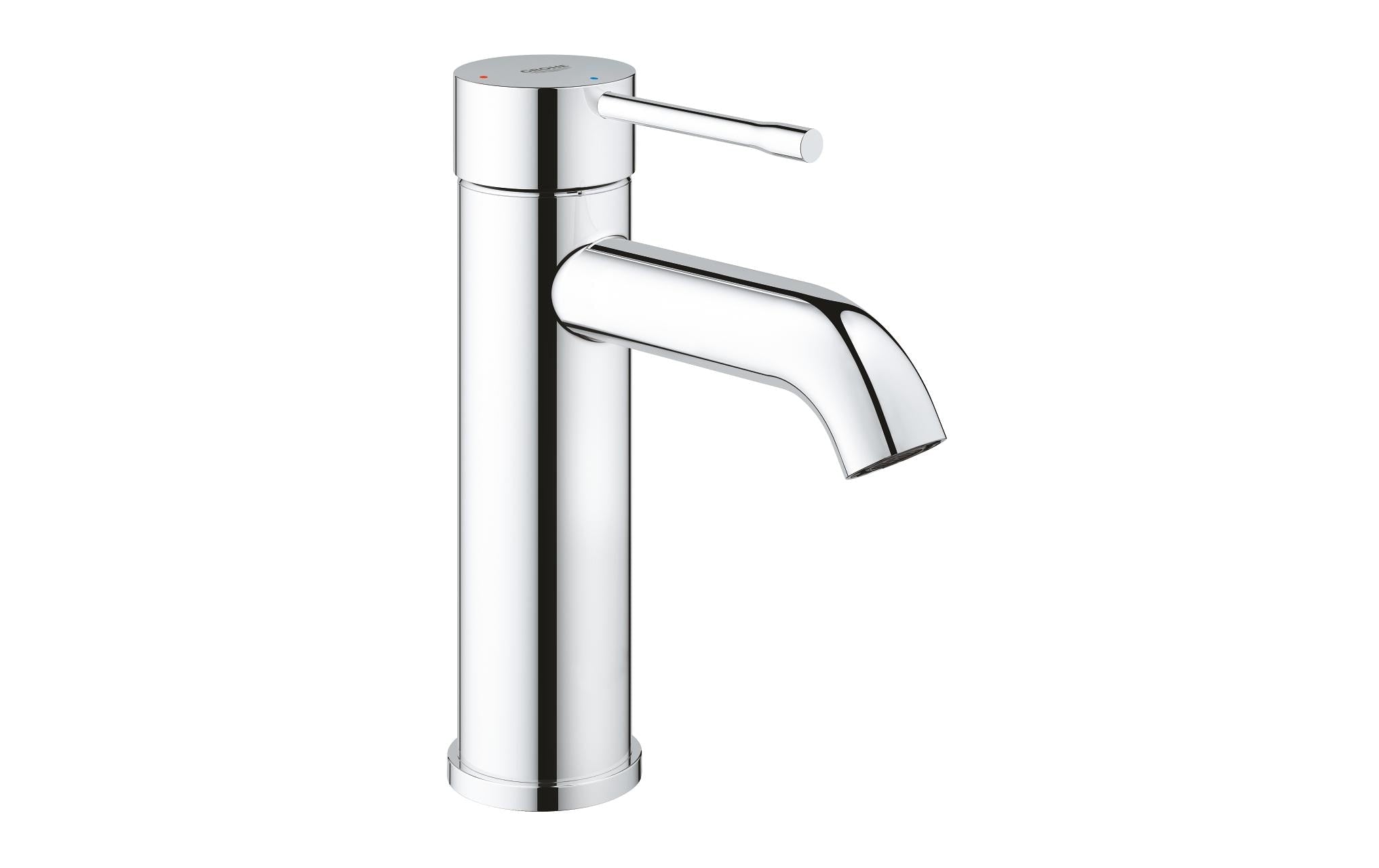 GROHE Lavaboarmatur Essence, 1/2 S-Size