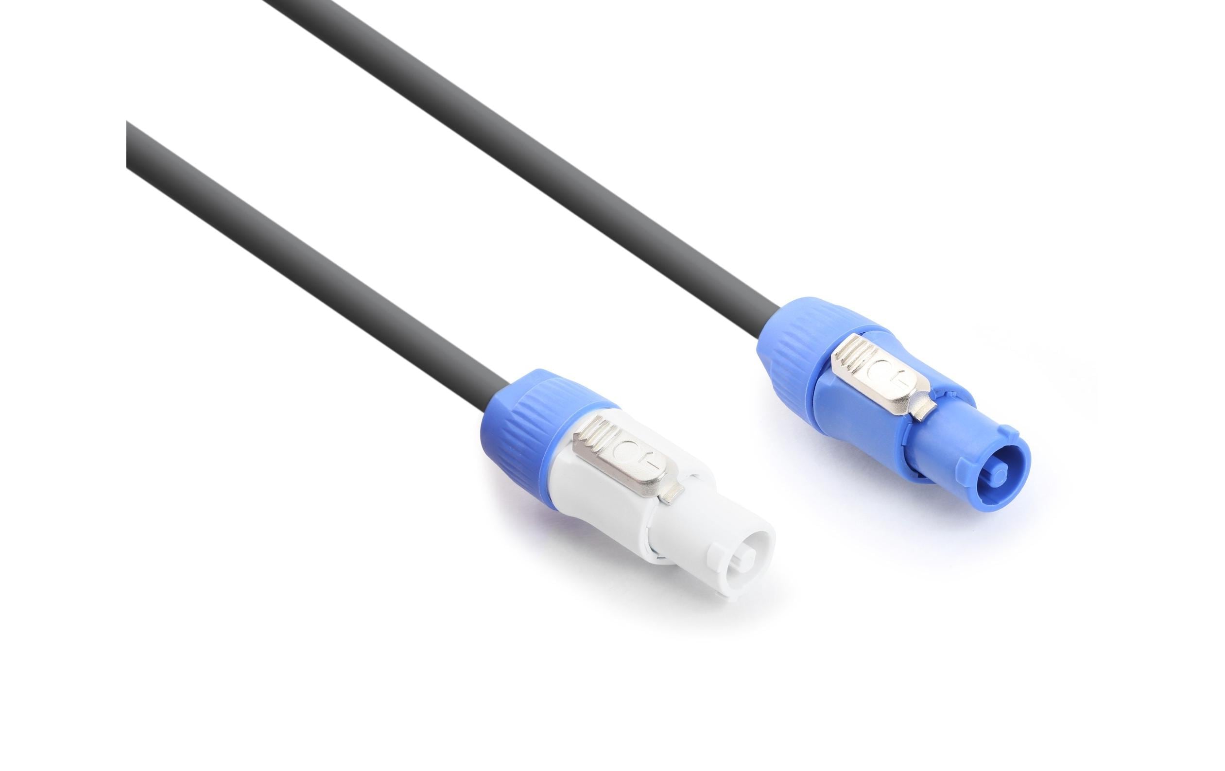 PD Connex Lautsprecherkabel CX15-07 0.75 m