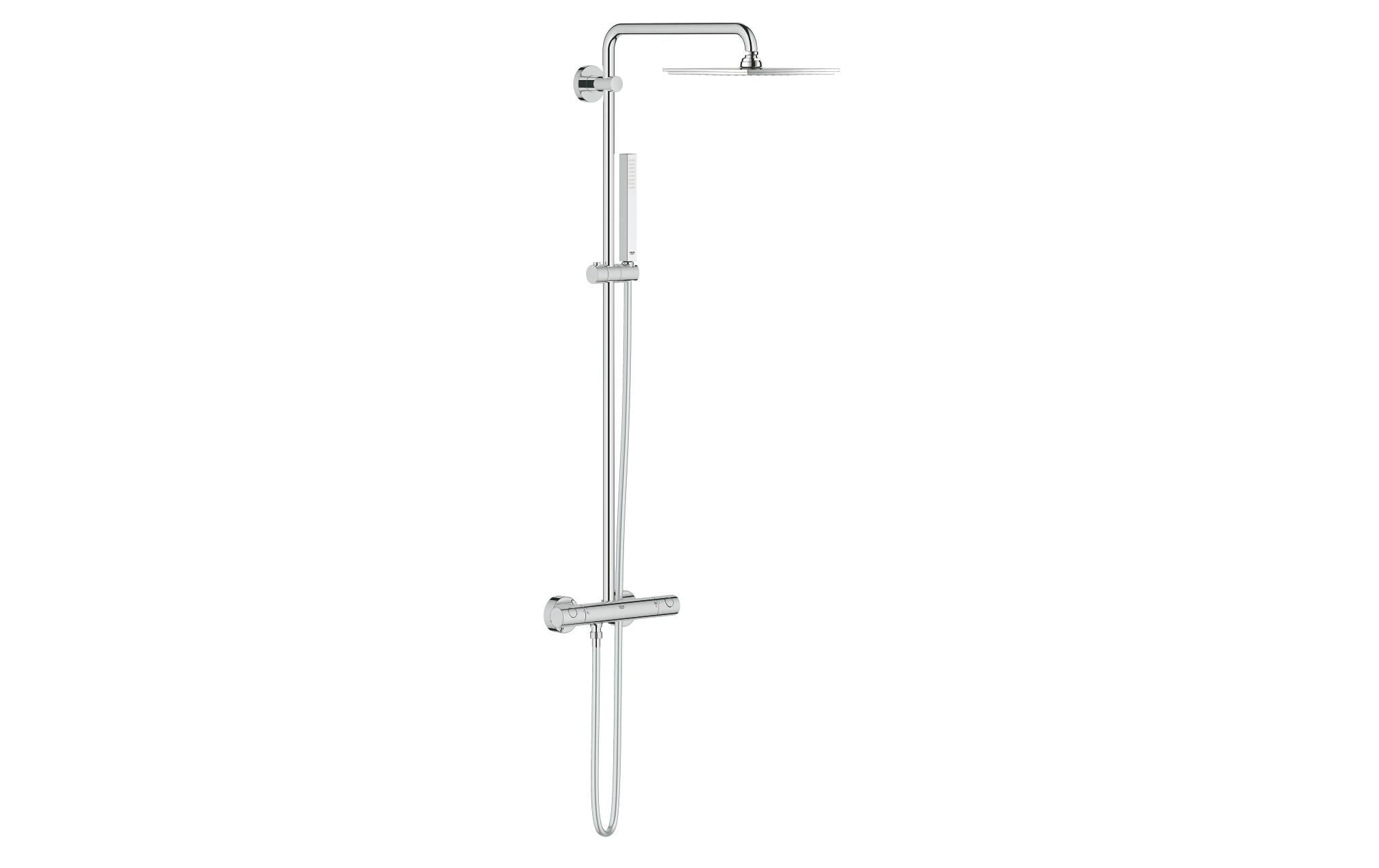 GROHE Duschsystem Euphoria 230 XXL