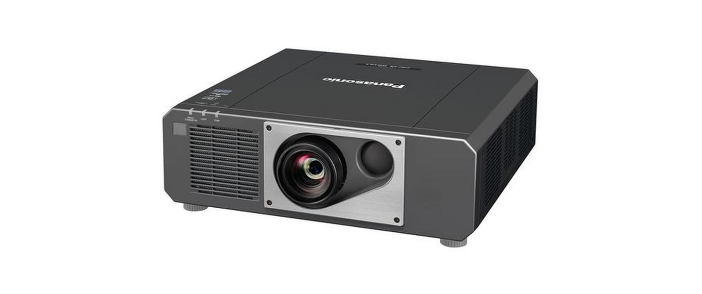 Panasonic Projektor PT-FRZ55