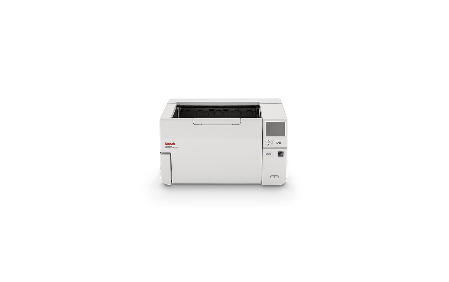 Kodak Dokumentenscanner S3100f