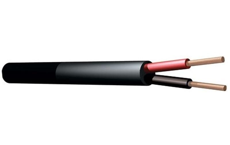 PD Connex Lautsprecherkabel RX12 1.5 mm² 100 m