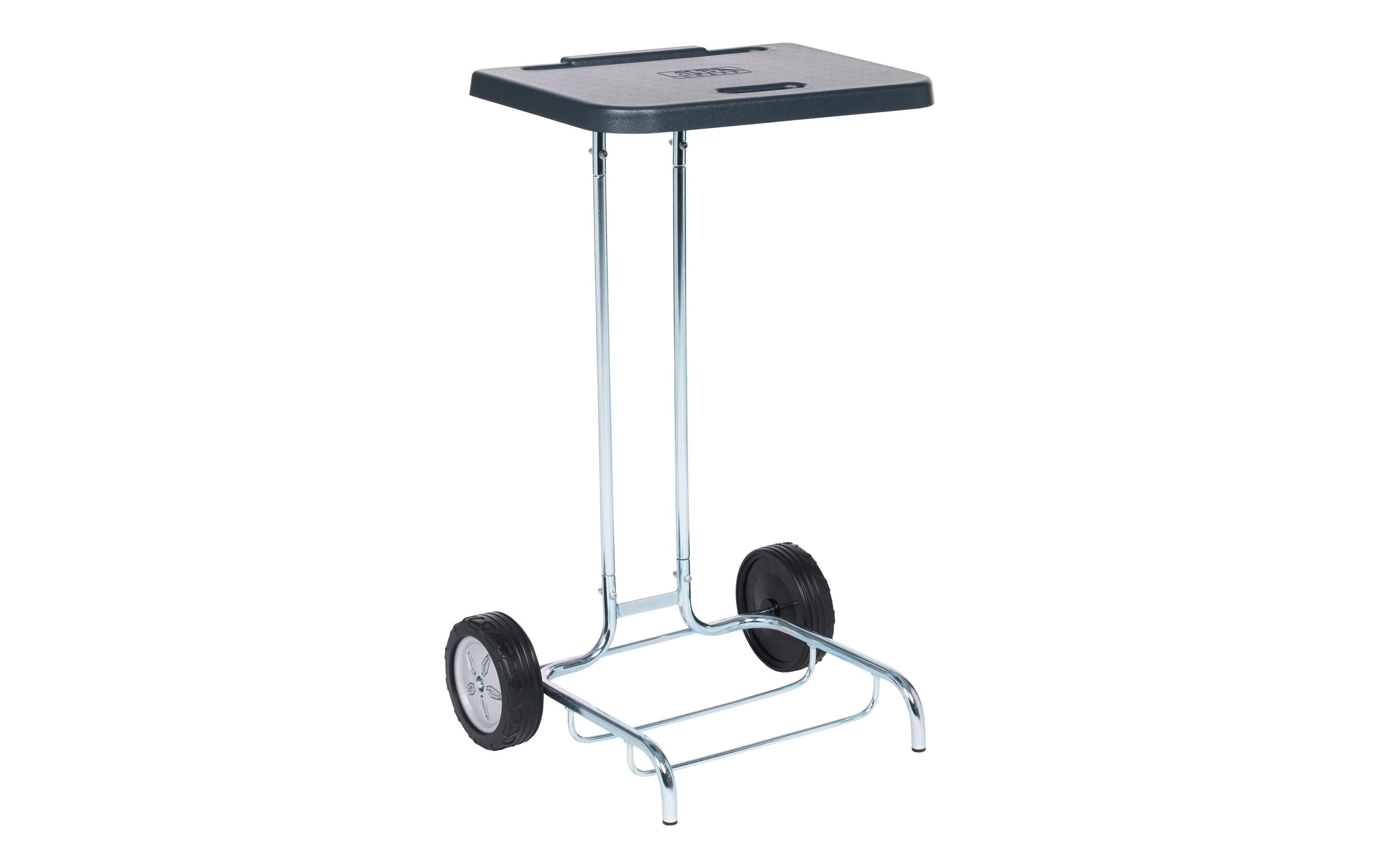 ALBA-KRAPF Kehrichtsackhalter 110 l