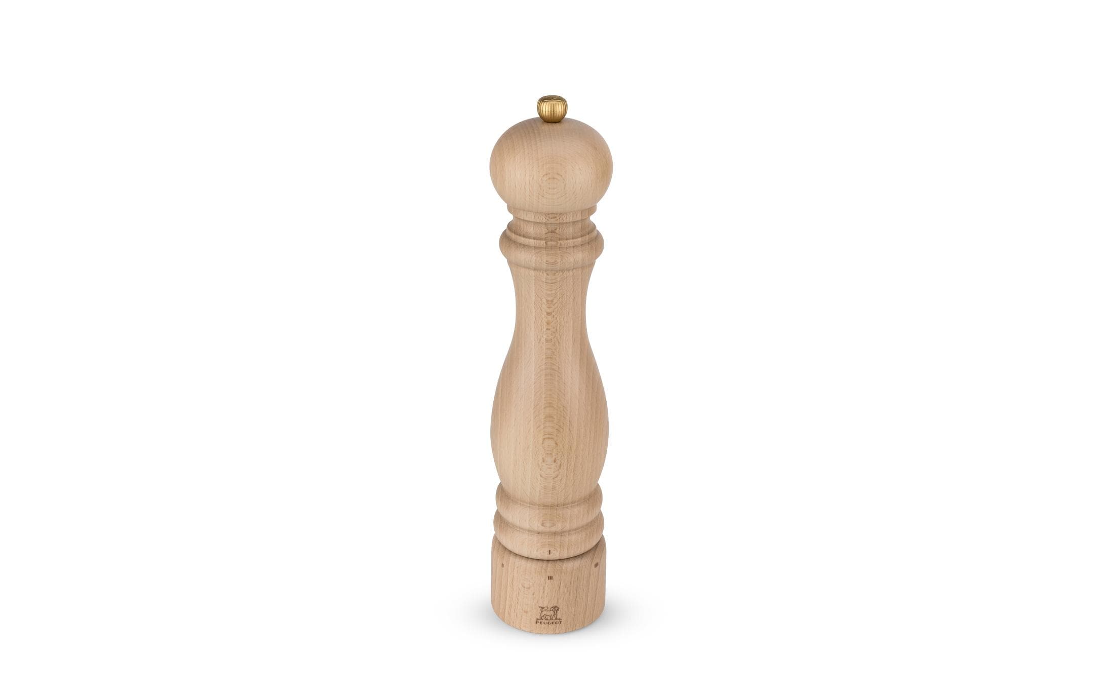 Peugeot Pfeffermühle Paris 30 cm, Hellbraun