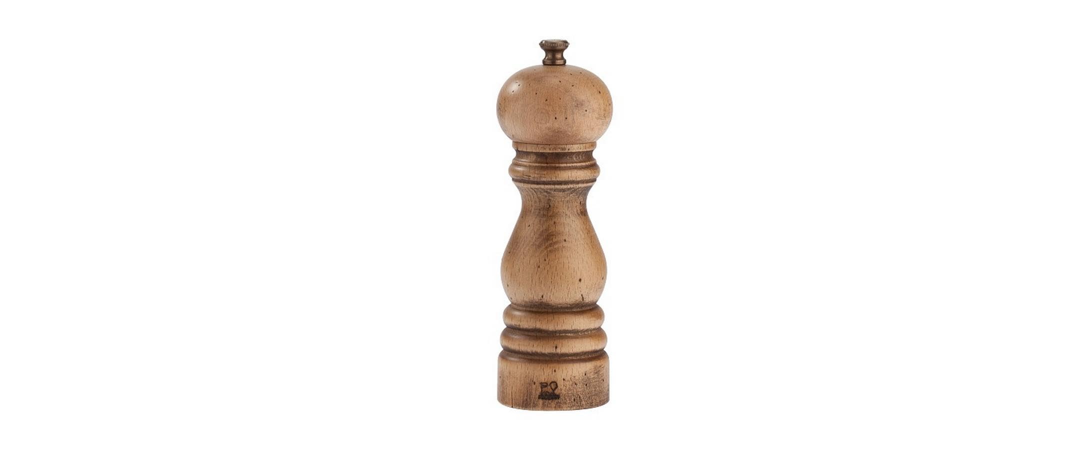 Peugeot Pfeffermühle Paris 18 cm, Antique