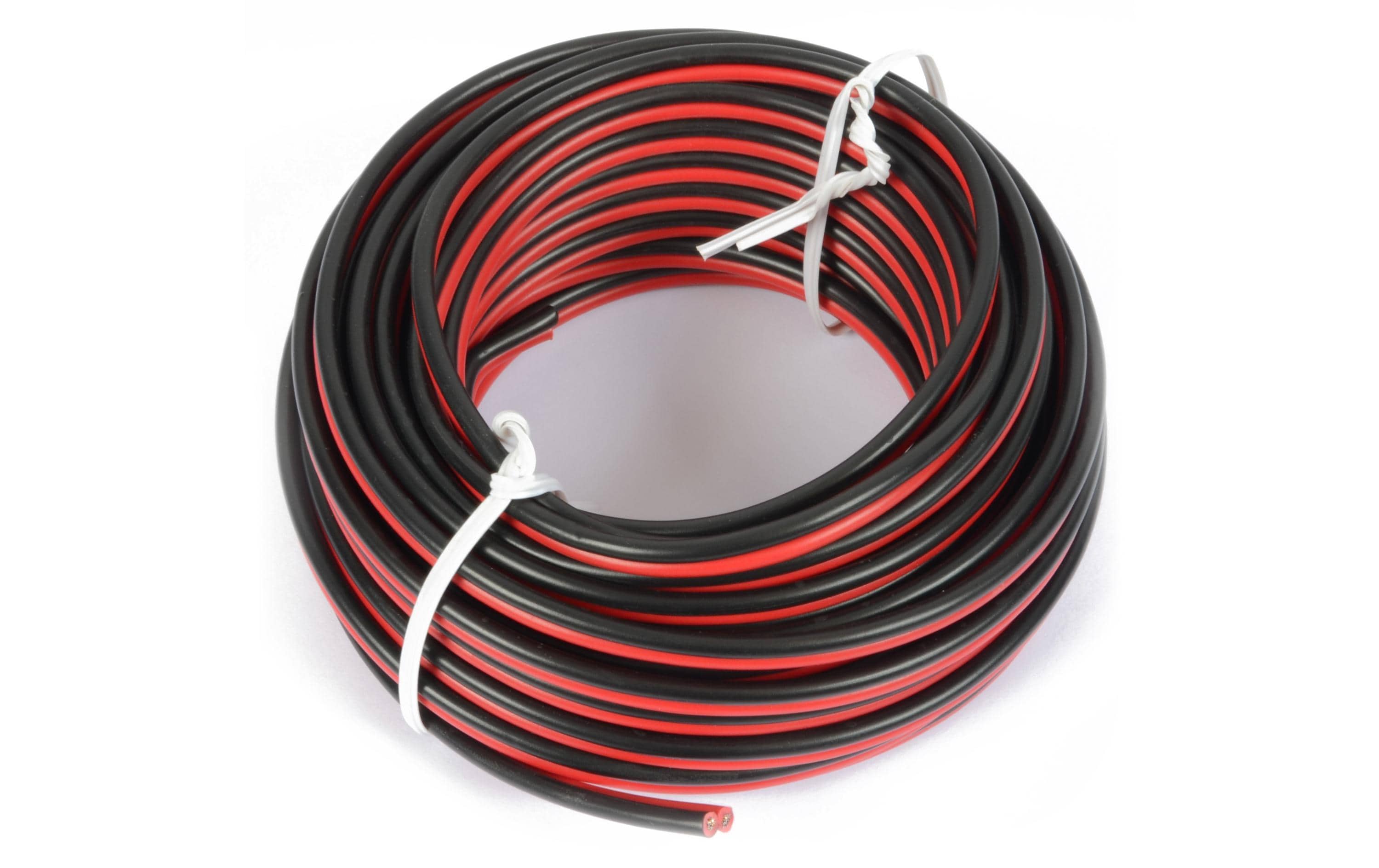 PD Connex Lautsprecherkabel RX30 0.75 mm² 10 m