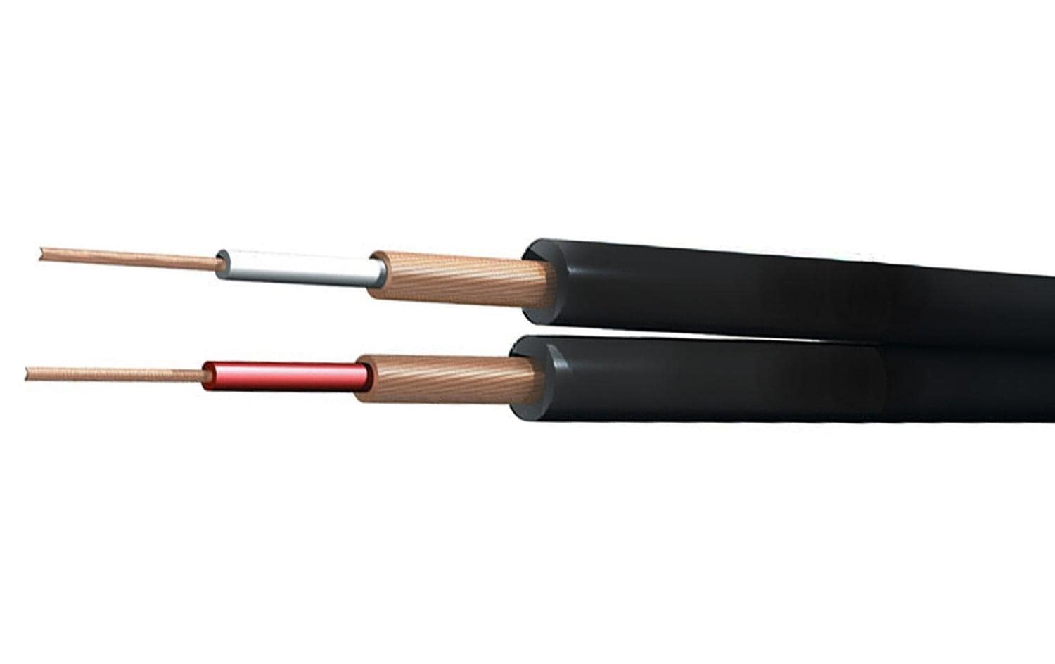 PD Connex Lautsprecherkabel RX38 2x 0.22 mm² OFC 100 m