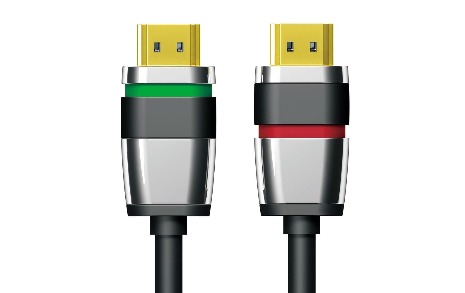 PureLink Kabel 4K High Speed HDMI Kabel mit Ethernet Kanal 10.00m