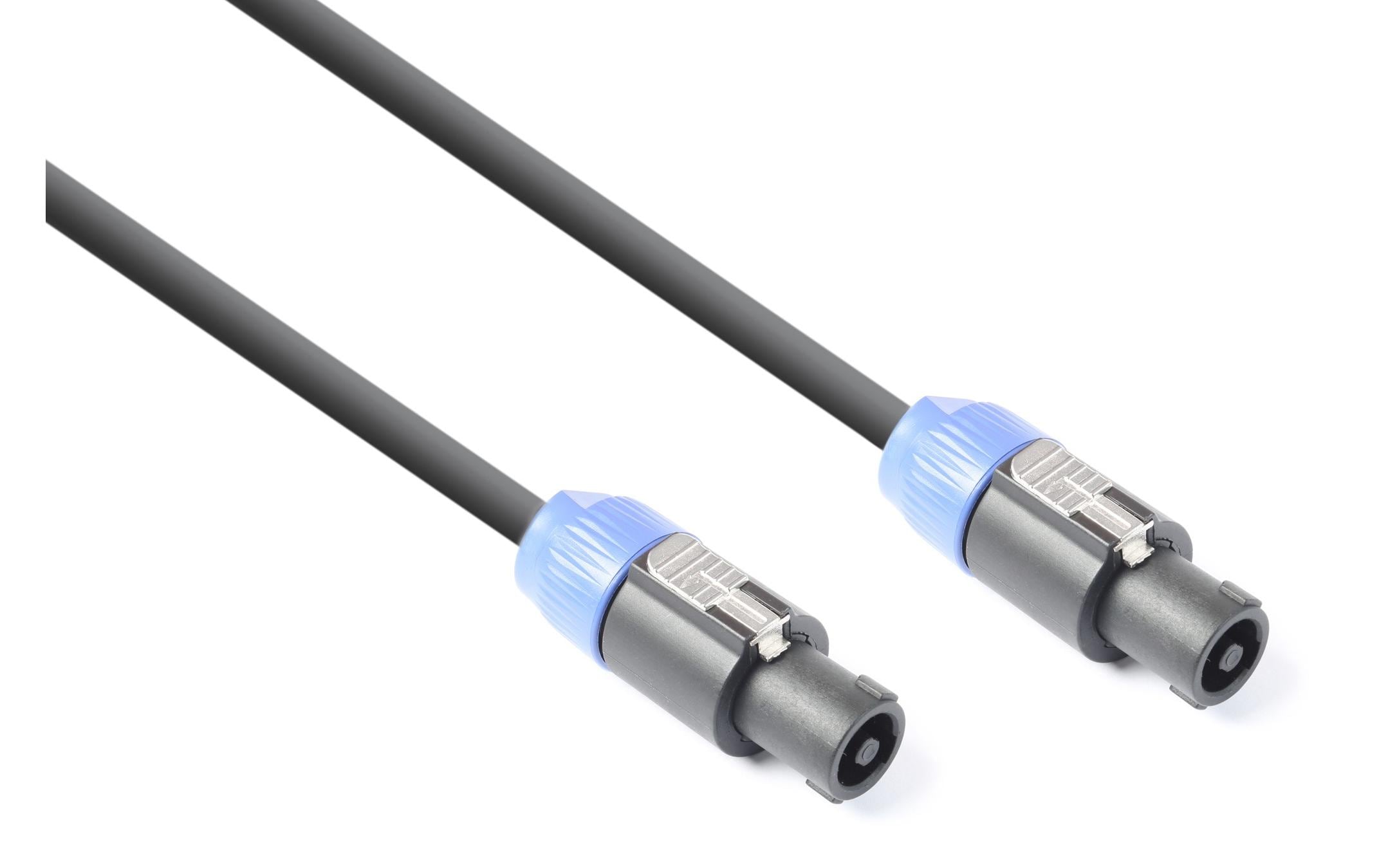 PD Connex Lautsprecherkabel CX25-20 20 m