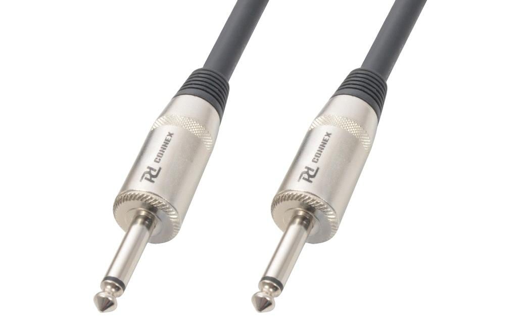 PD Connex Lautsprecherkabel CX29-10 10 m