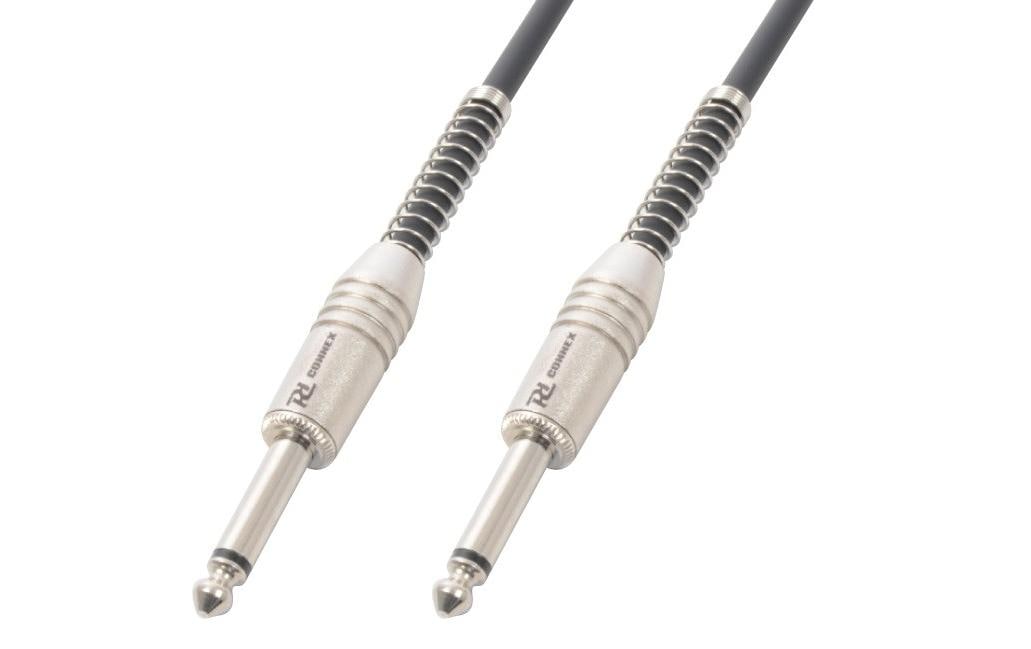 PD Connex Gitarrenkabel CX120-1 1.5 m