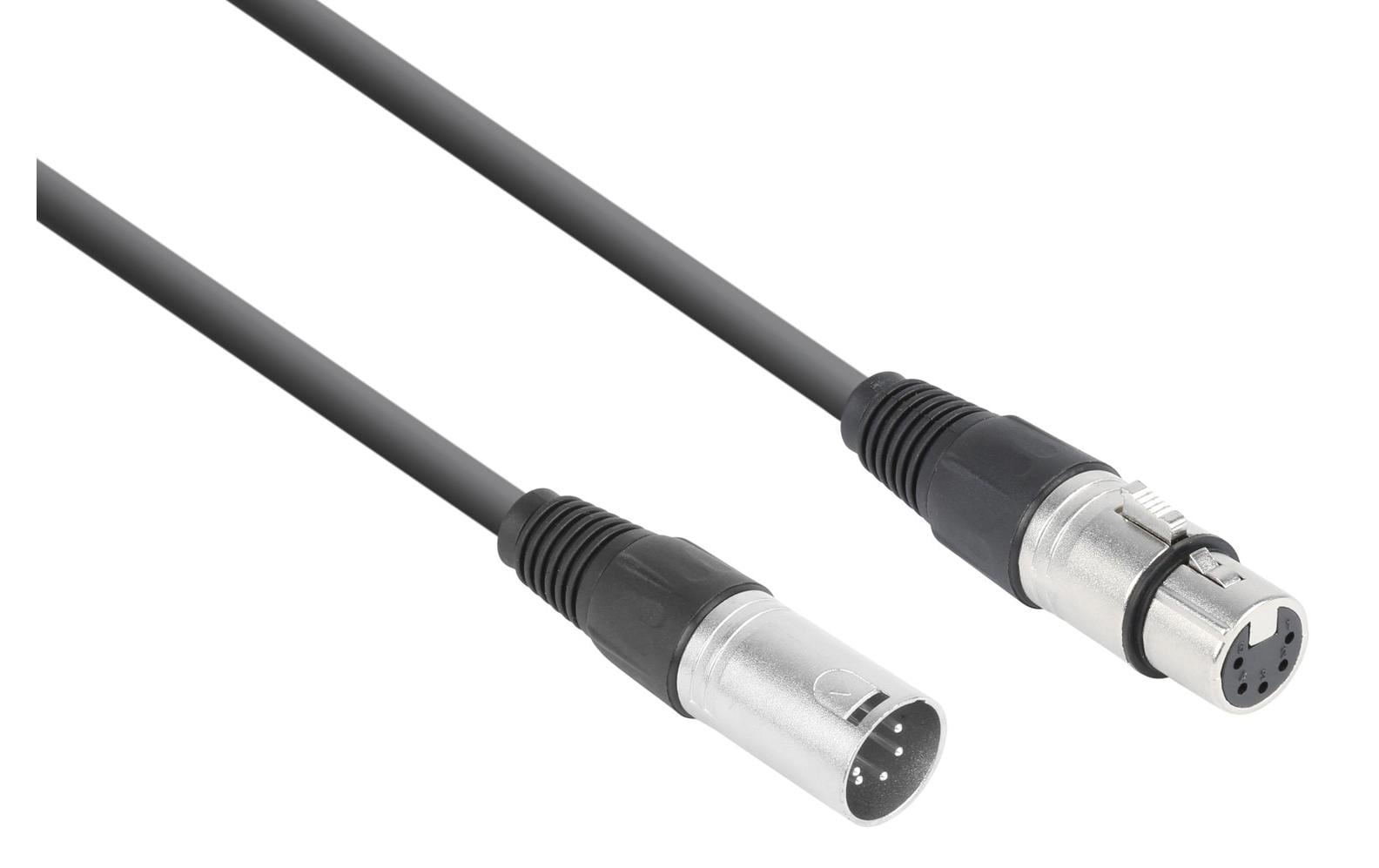 PD Connex DMX-Kabel CX102-3 3 m