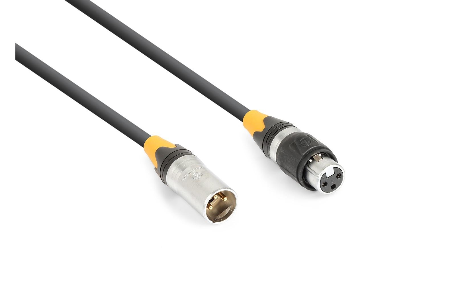 PD Connex DMX-Kabel CX104-6 6 m