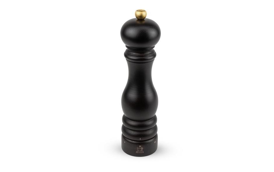Peugeot Pfeffermühle Paris 22 cm, Schwarz