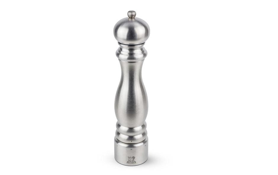 Peugeot Pfeffermühle Paris Chef 30 cm, Silber