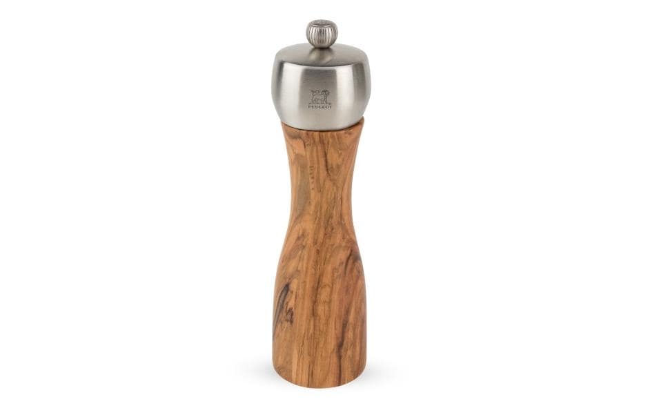 Peugeot Pfeffermühle Fidji 20 cm, Braun