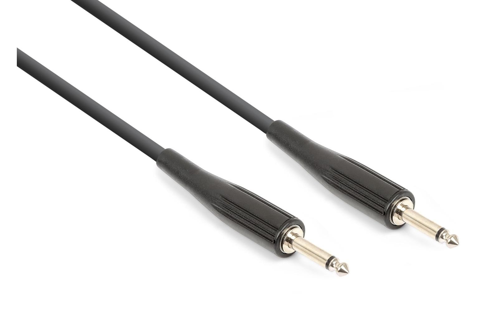 Vonyx Lautsprecherkabel CX300-6 6 m