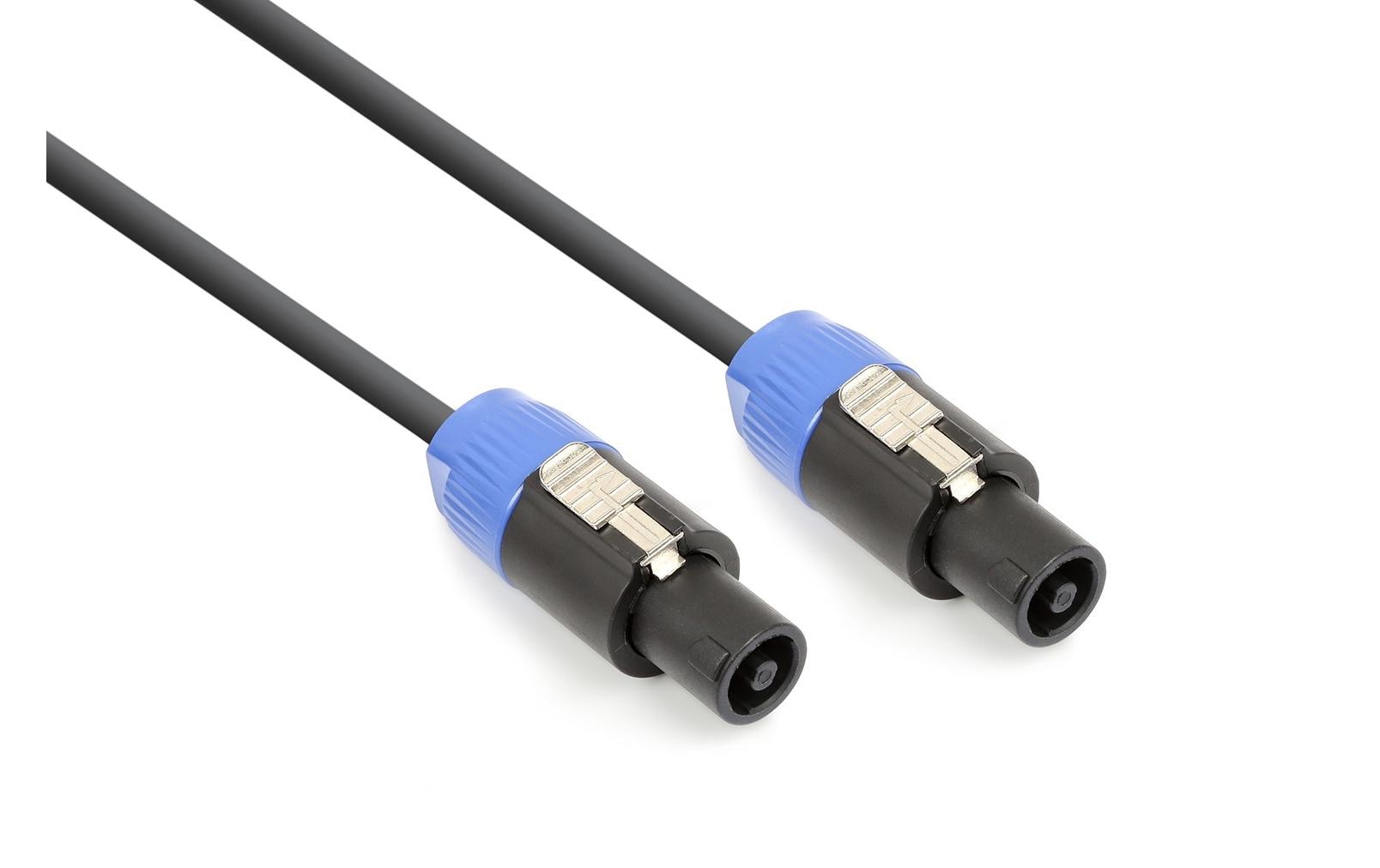 Vonyx Lautsprecherkabel CX302-5 5 m