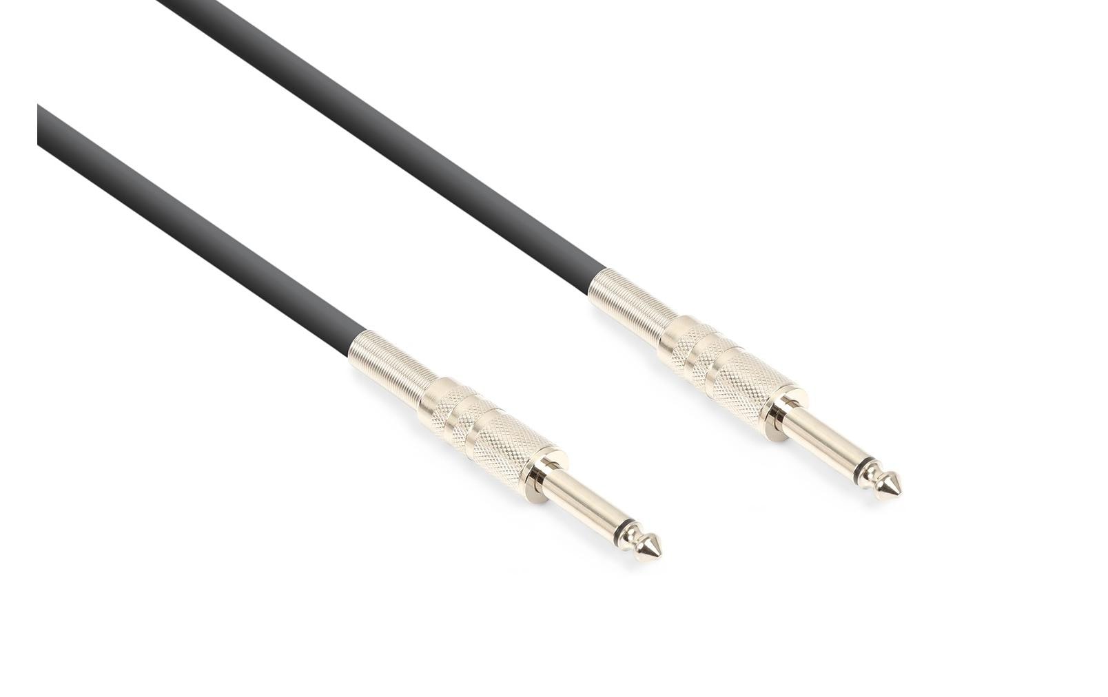 Vonyx Gitarrenkabel CX355-6 6 m
