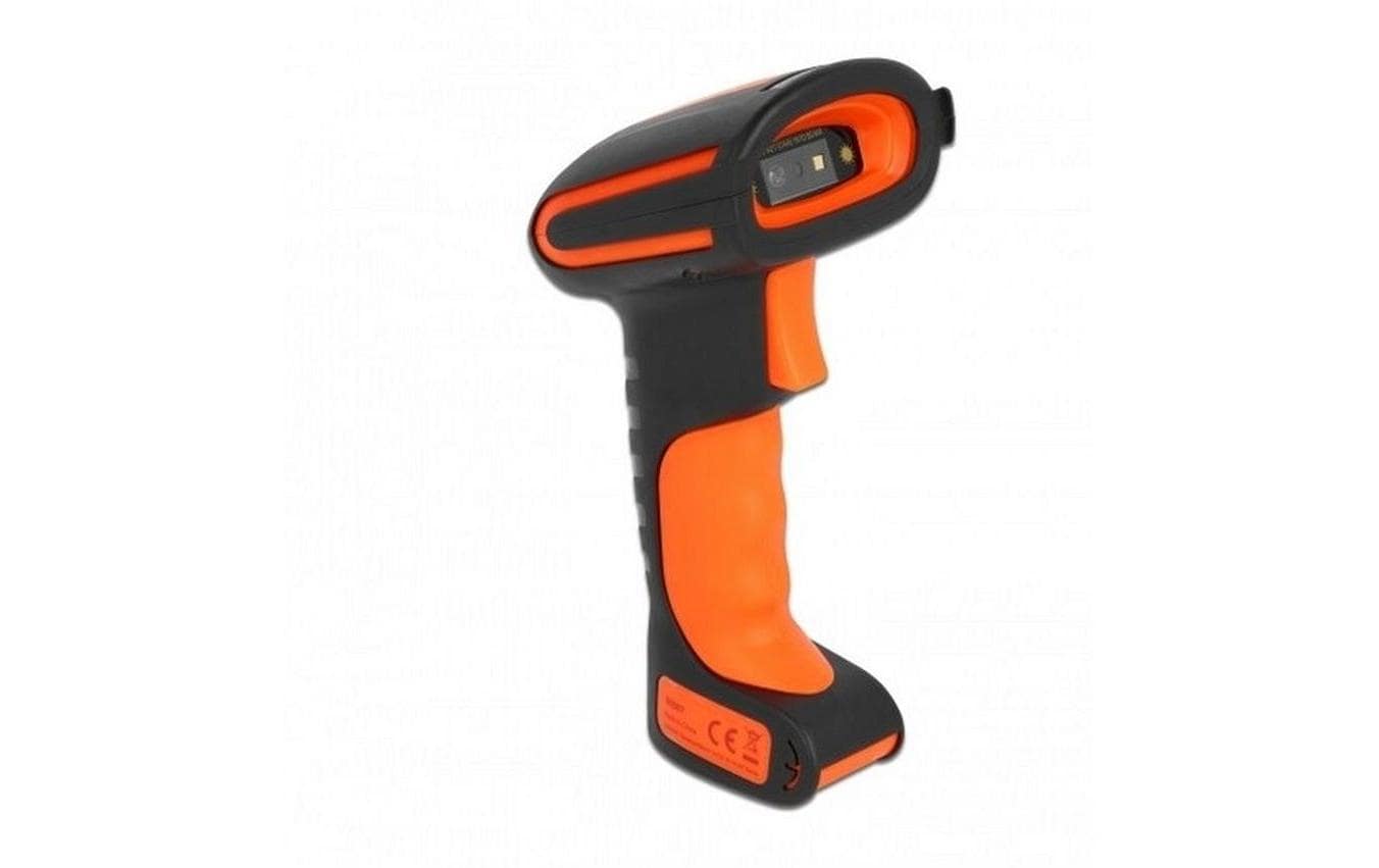 Delock Barcode Scanner 90507 - 1D/2D