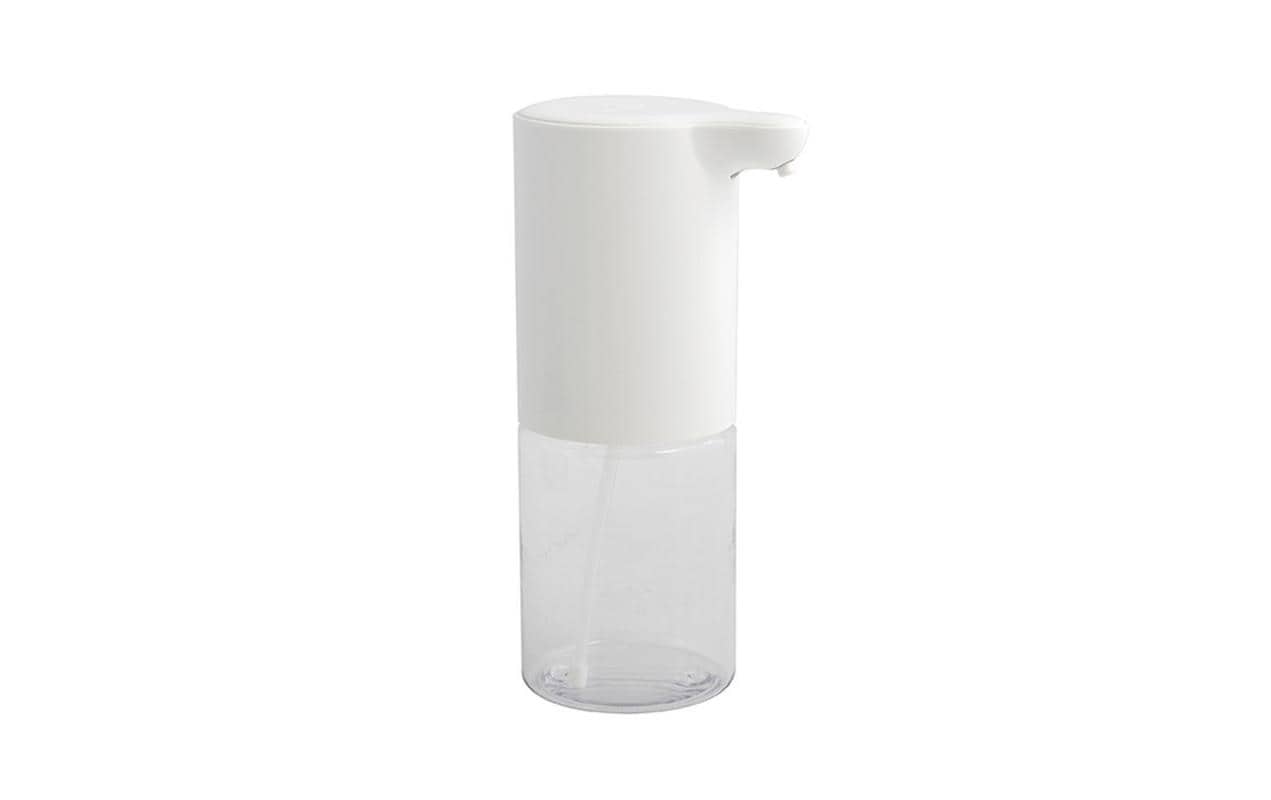spirella Sensorspender Levy für Schaumseife, 320 ml, Weiss