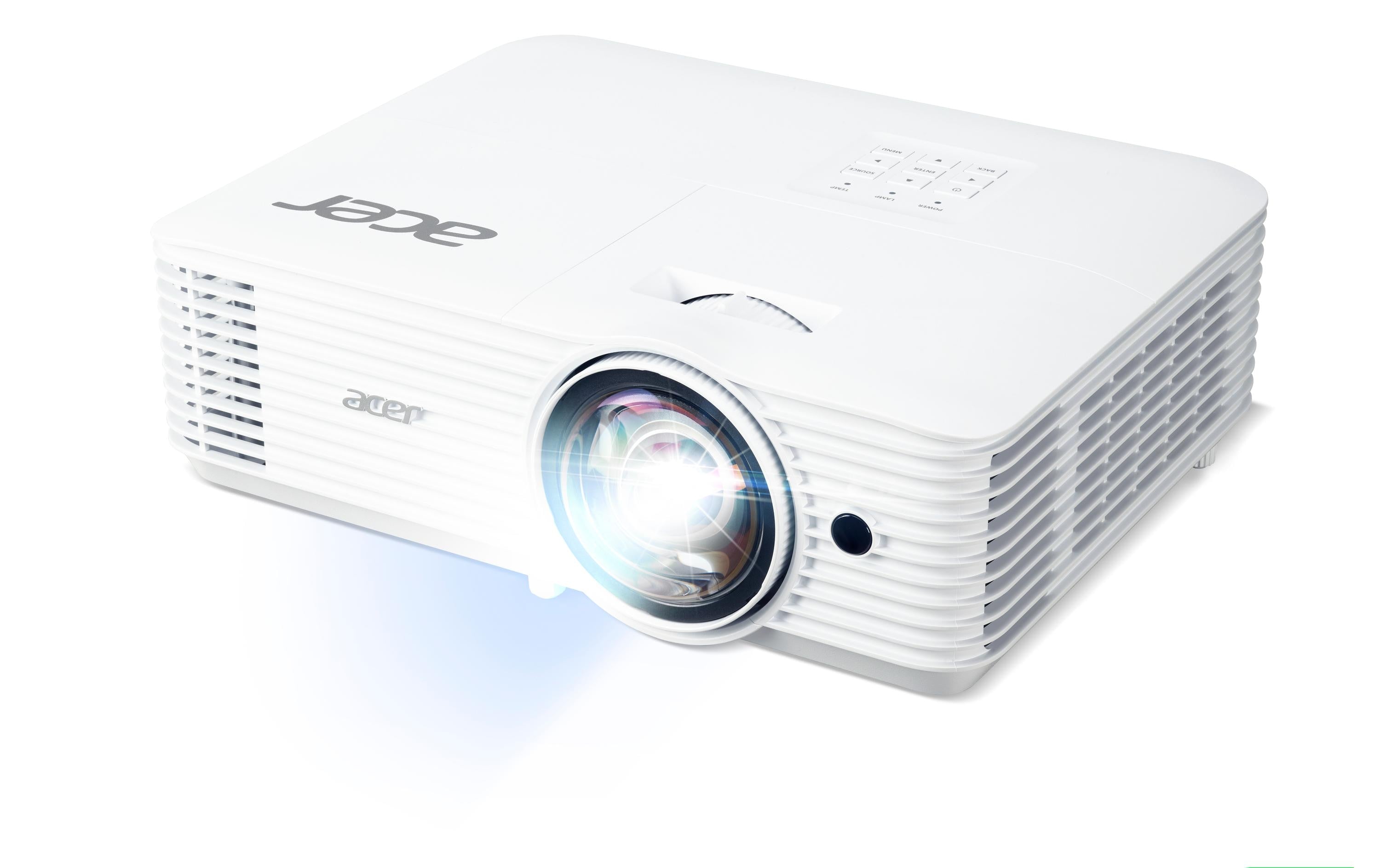 Acer Projektor H6518STi