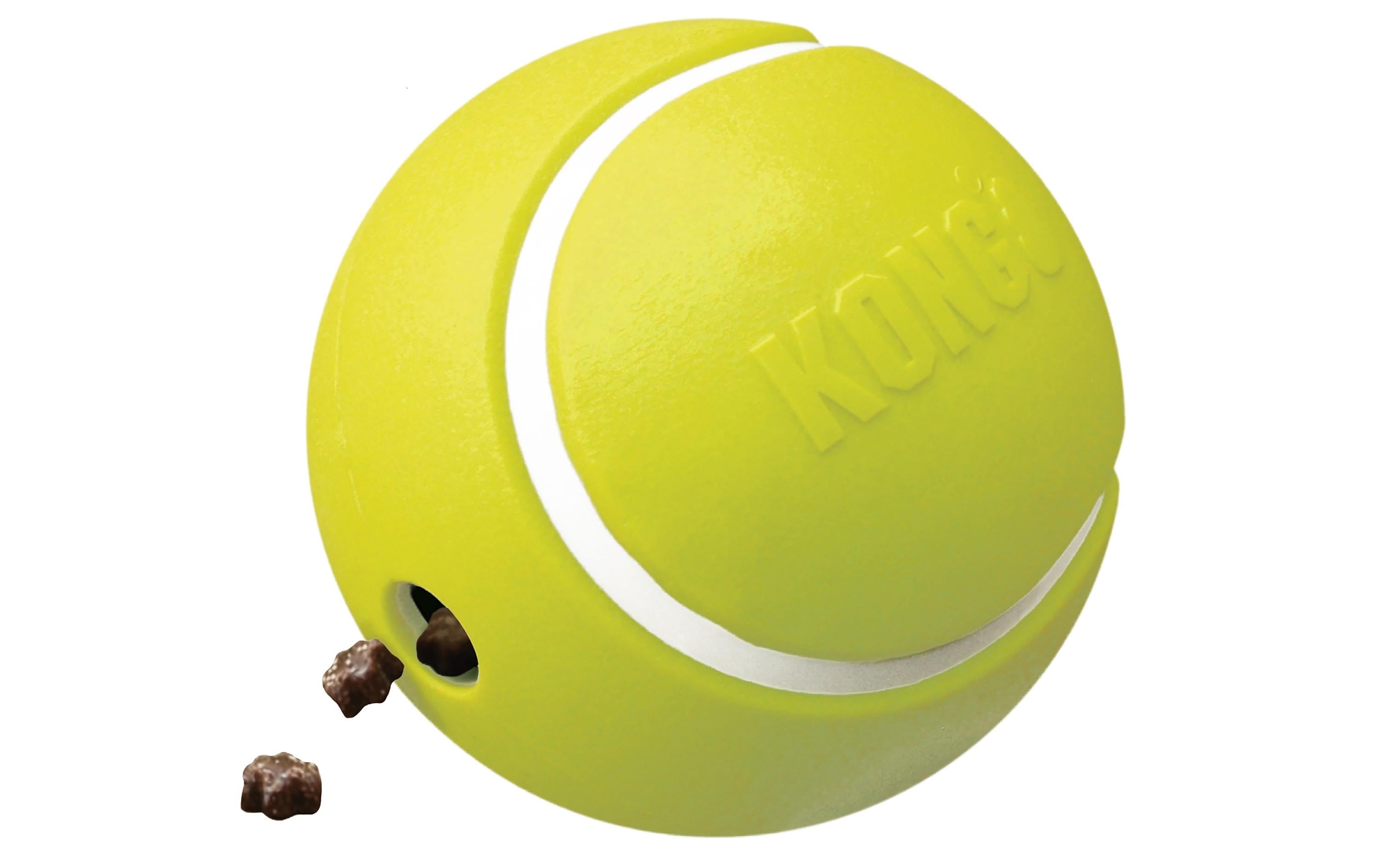 Kong Futterball Rewards Tennis S Ø 8.2 cm