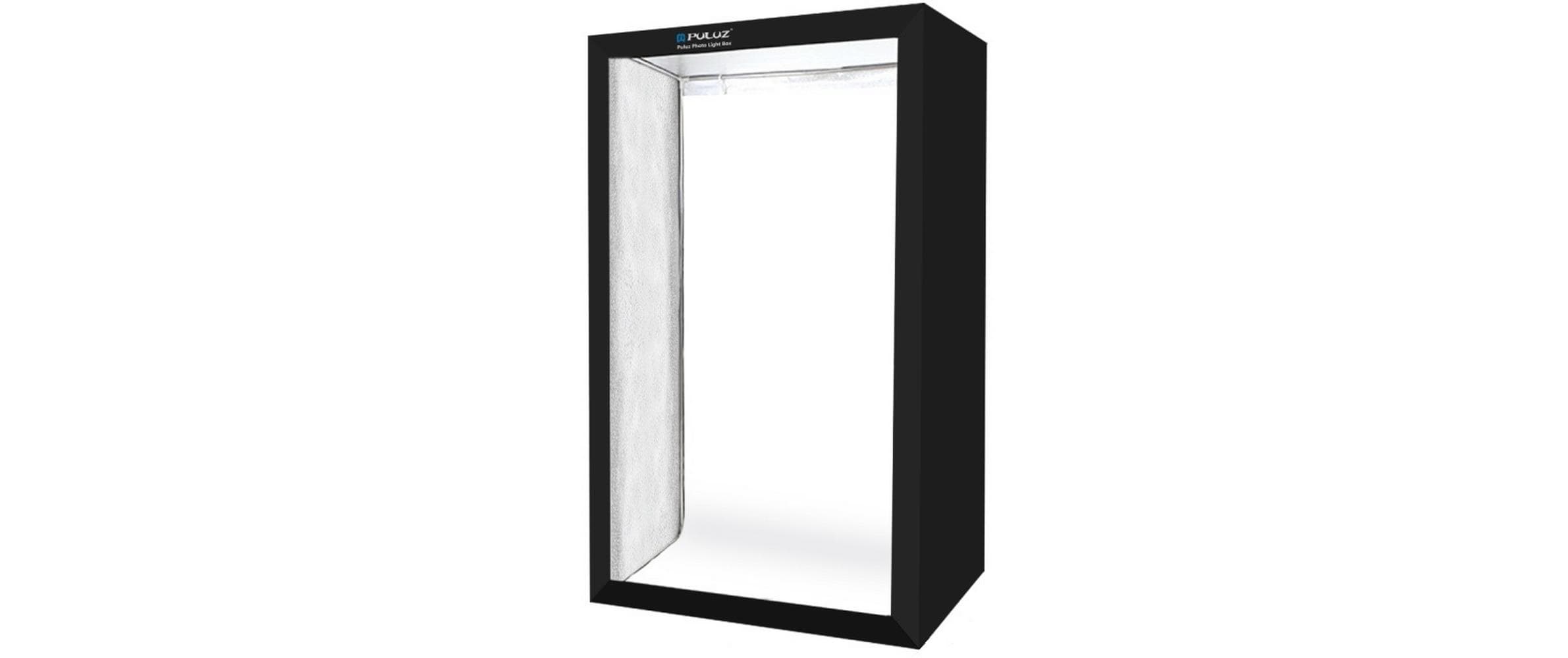 Puluz Aufnahmebox 2 Meter inklusive LED